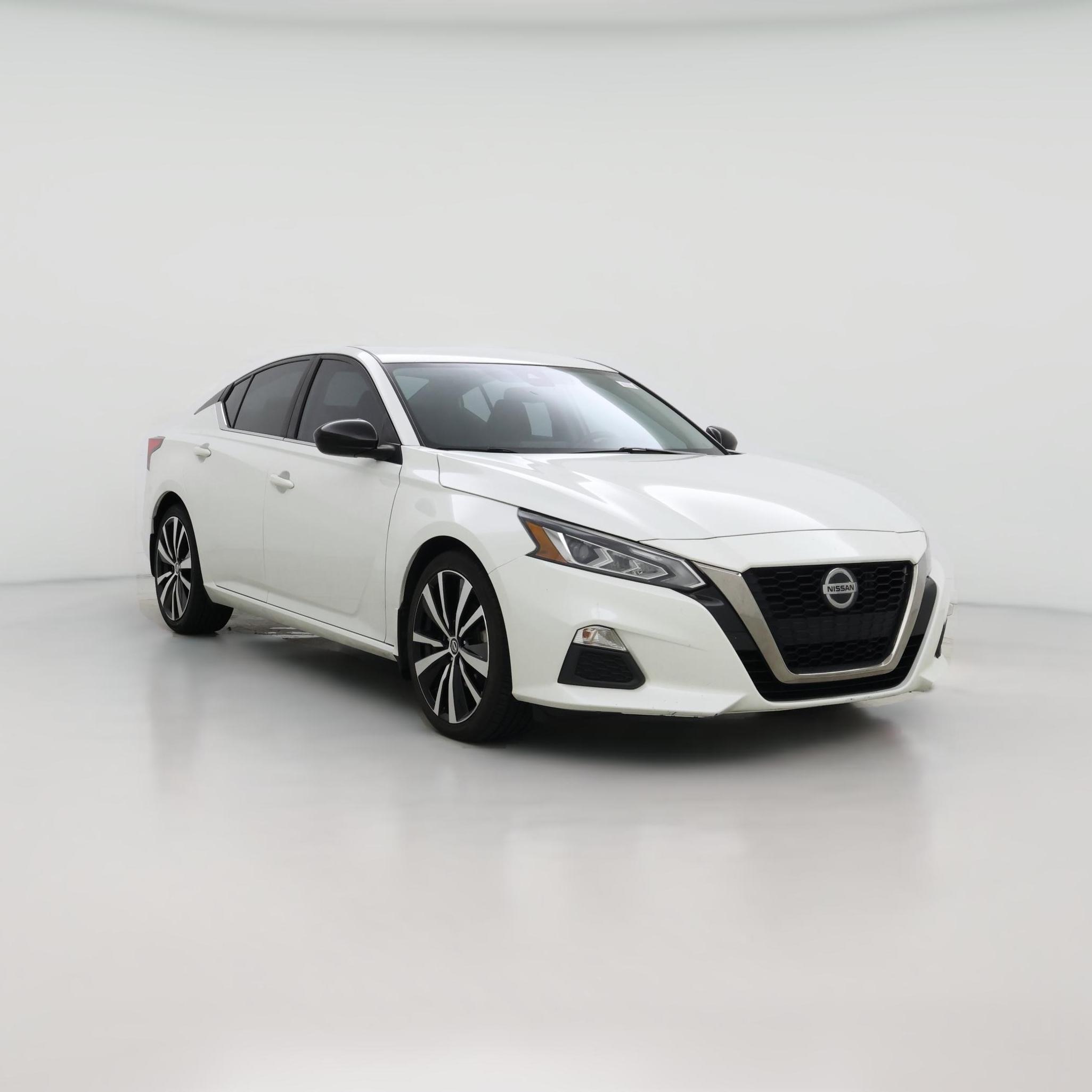 Thumbnail: 2022 Nissan Altima - 1