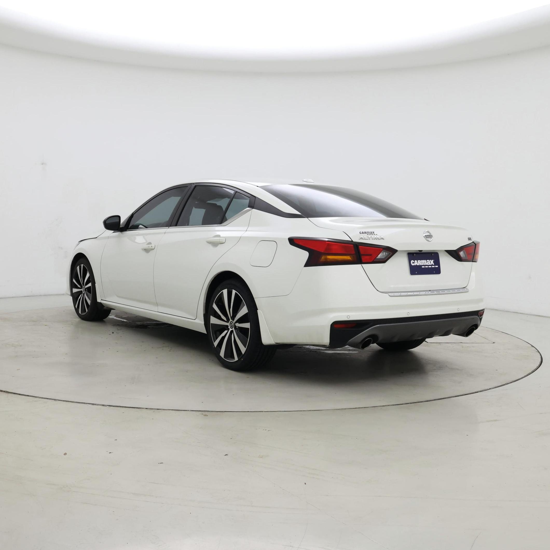 Thumbnail: 2022 Nissan Altima - 2