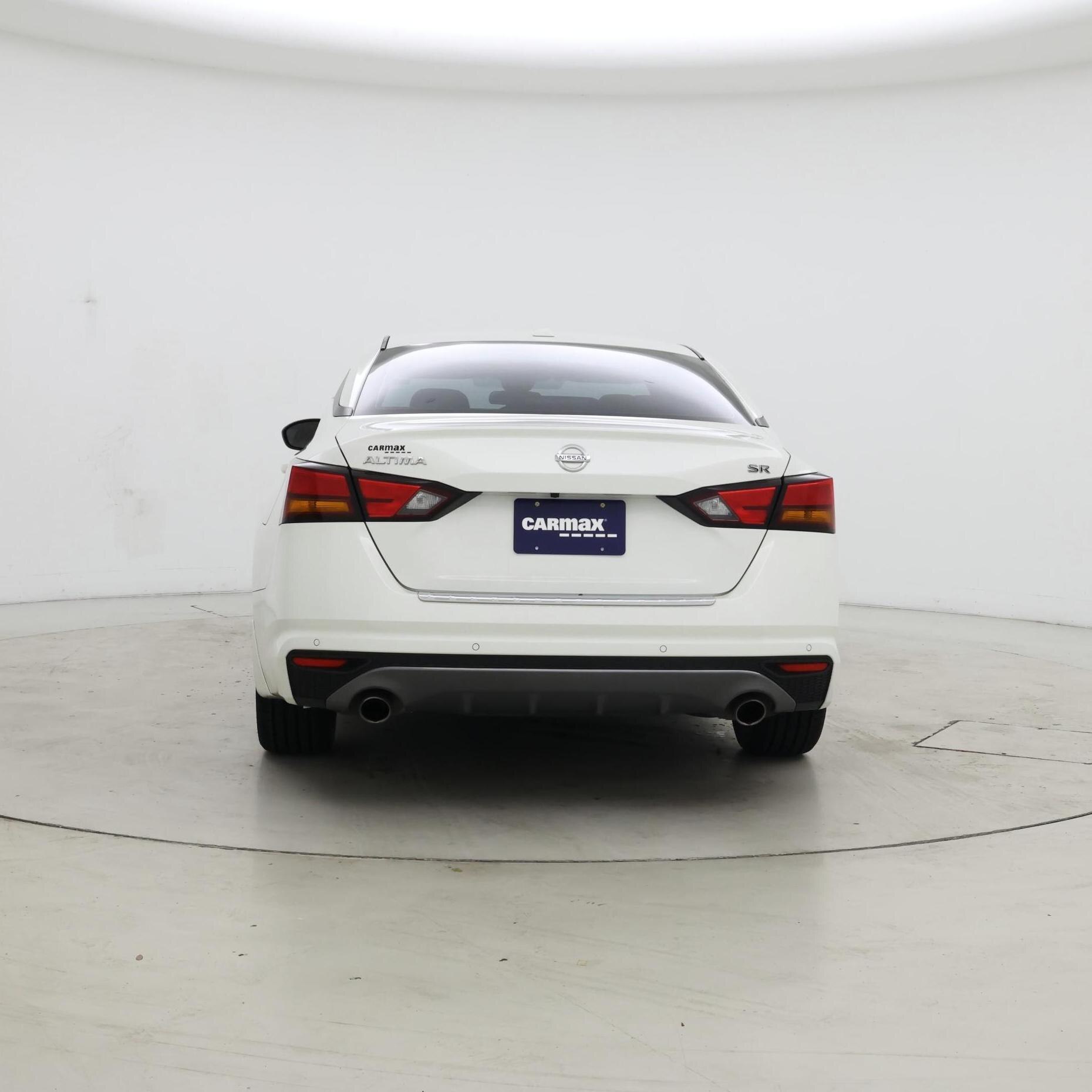 Thumbnail: 2022 Nissan Altima - 6