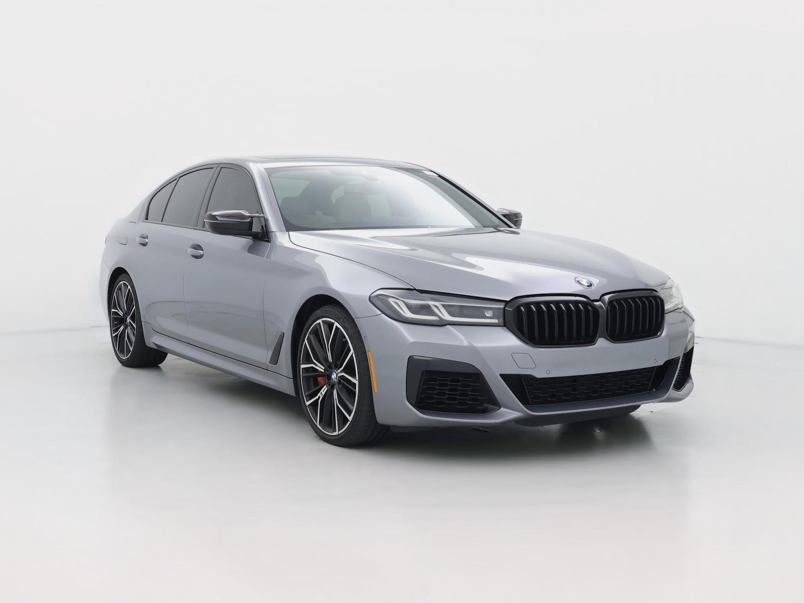 2023 BMW 5 Series