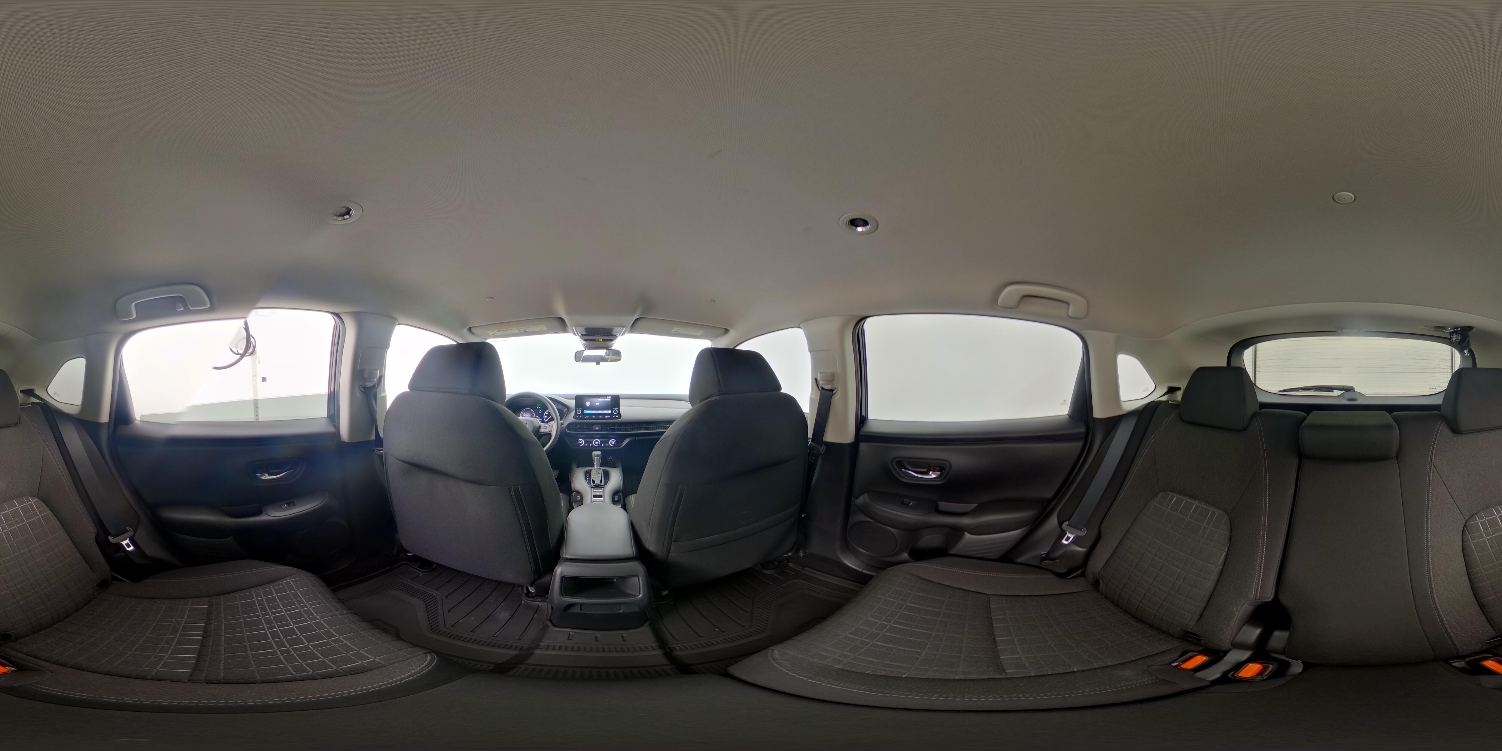 2024 Honda HR-V LX - Photo 25