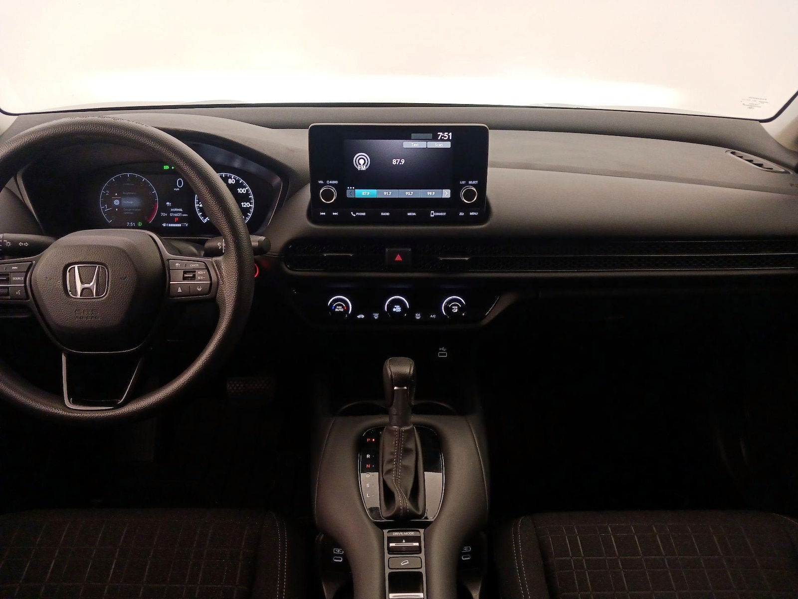 2024 Honda HR-V LX - Photo 10