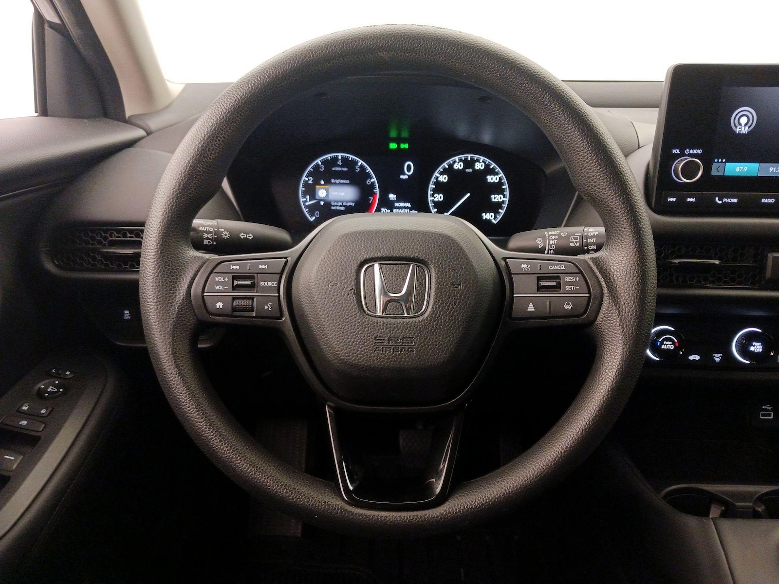 2024 Honda HR-V LX - Photo 11