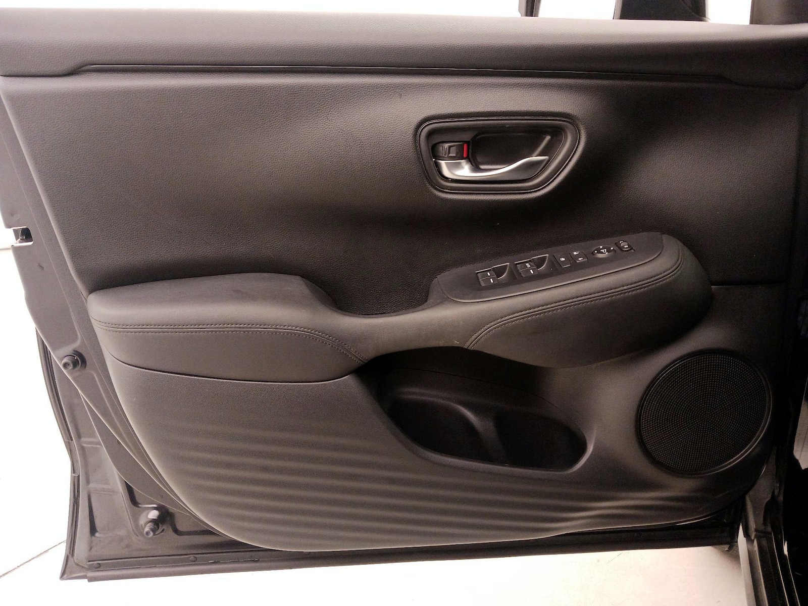 2024 Honda HR-V LX - Photo 13
