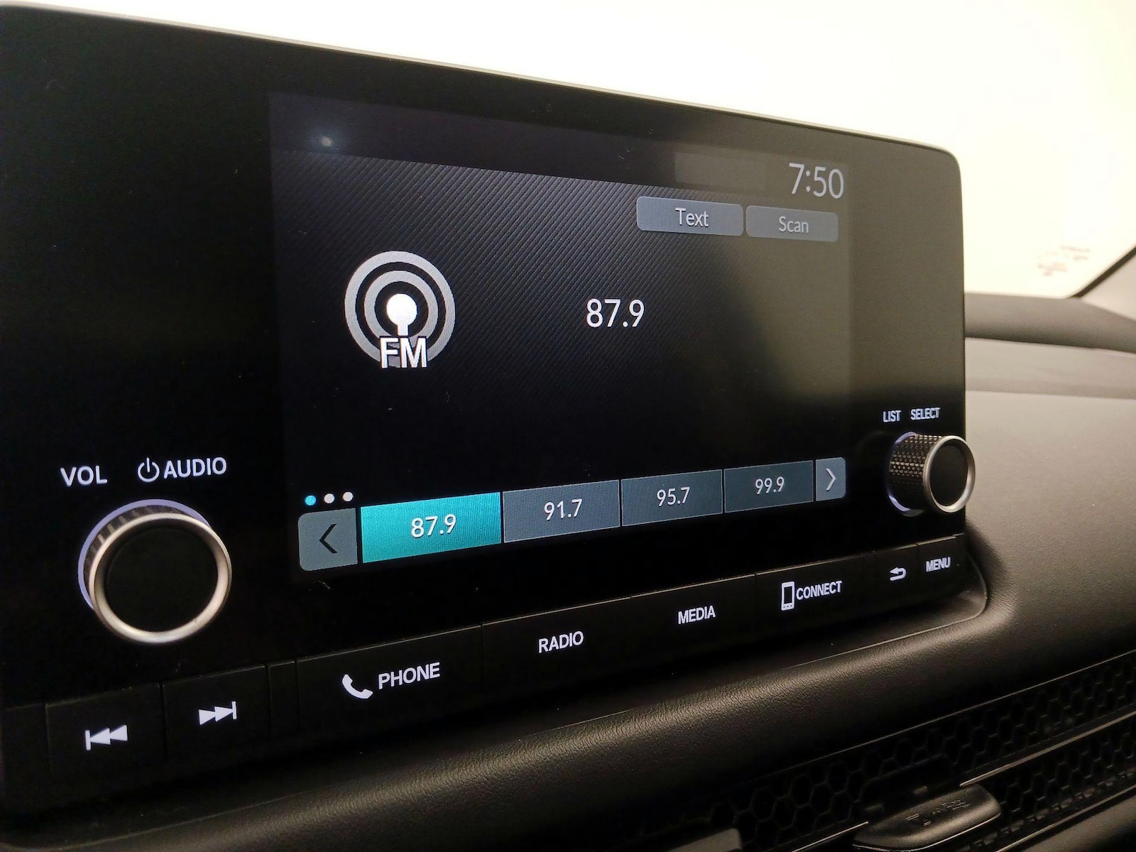 2024 Honda HR-V LX - Photo 16