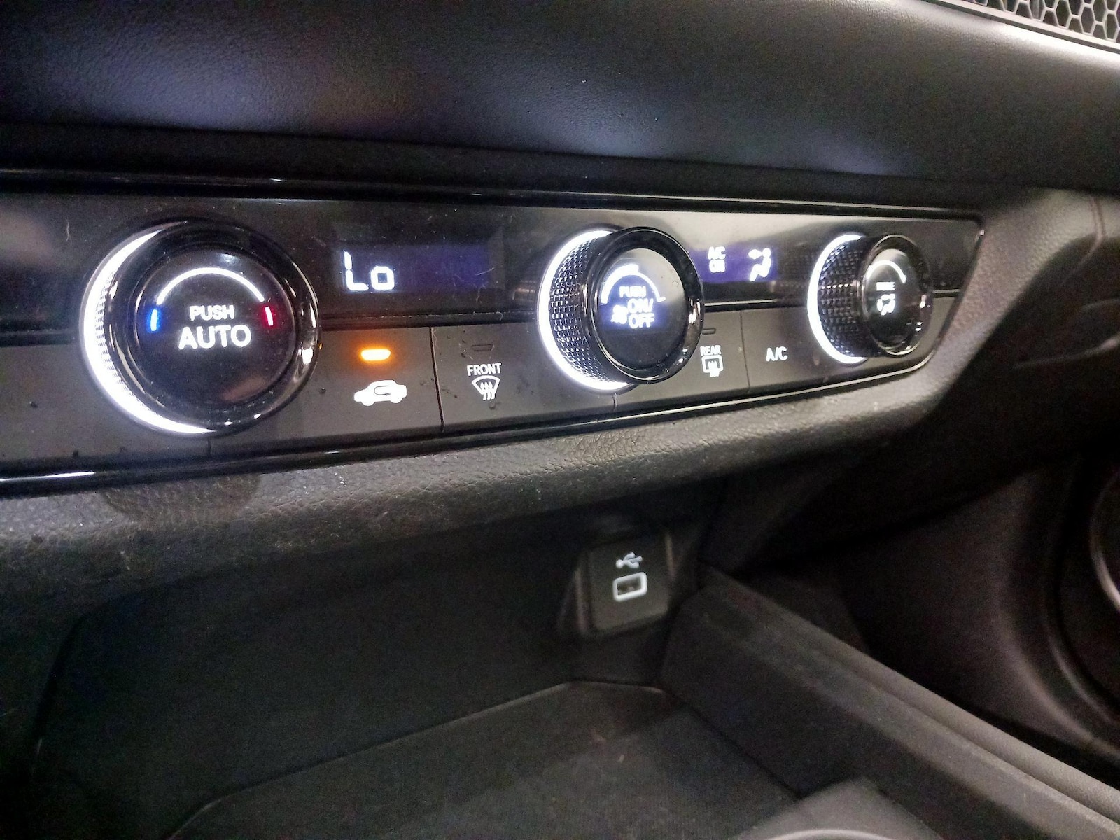 2024 Honda HR-V LX - Photo 17