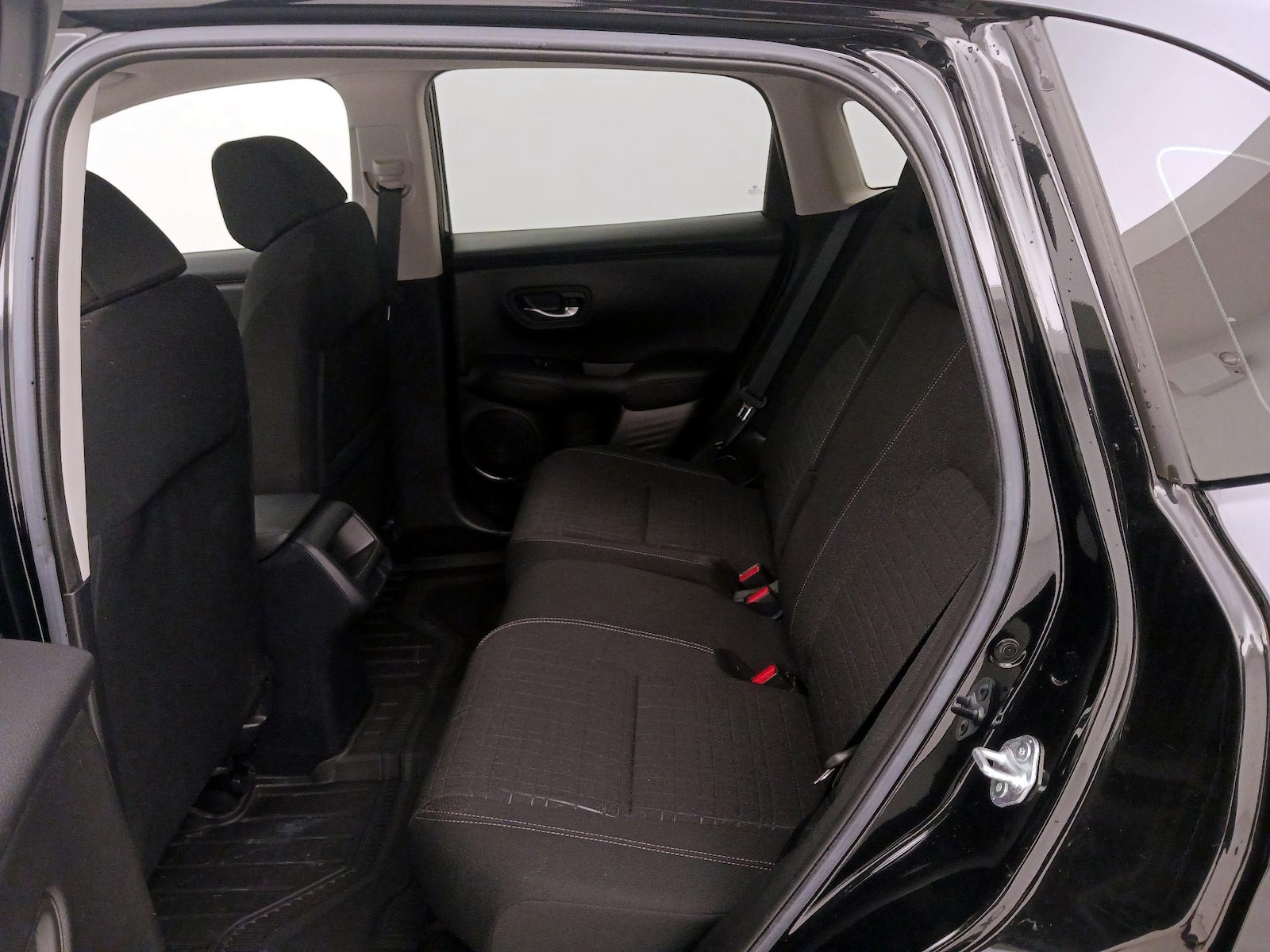 2024 Honda HR-V LX - Photo 20