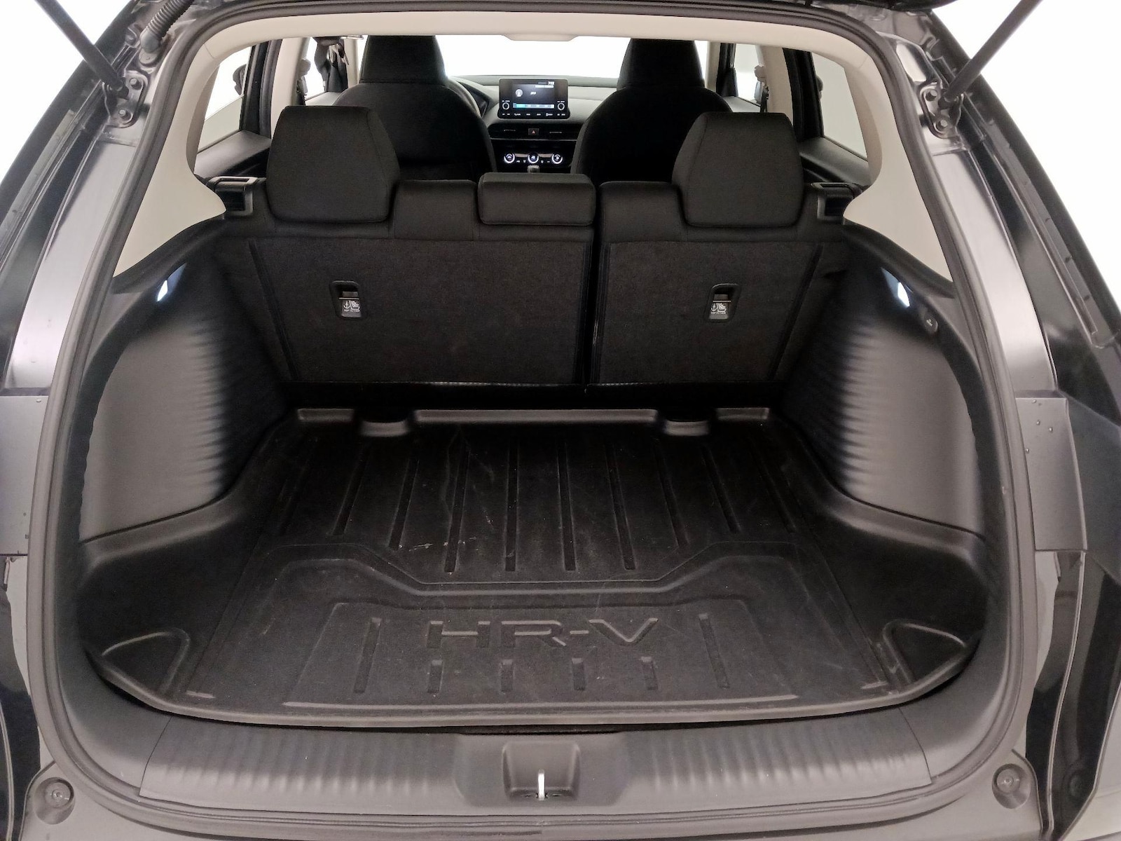 2024 Honda HR-V LX - Photo 21