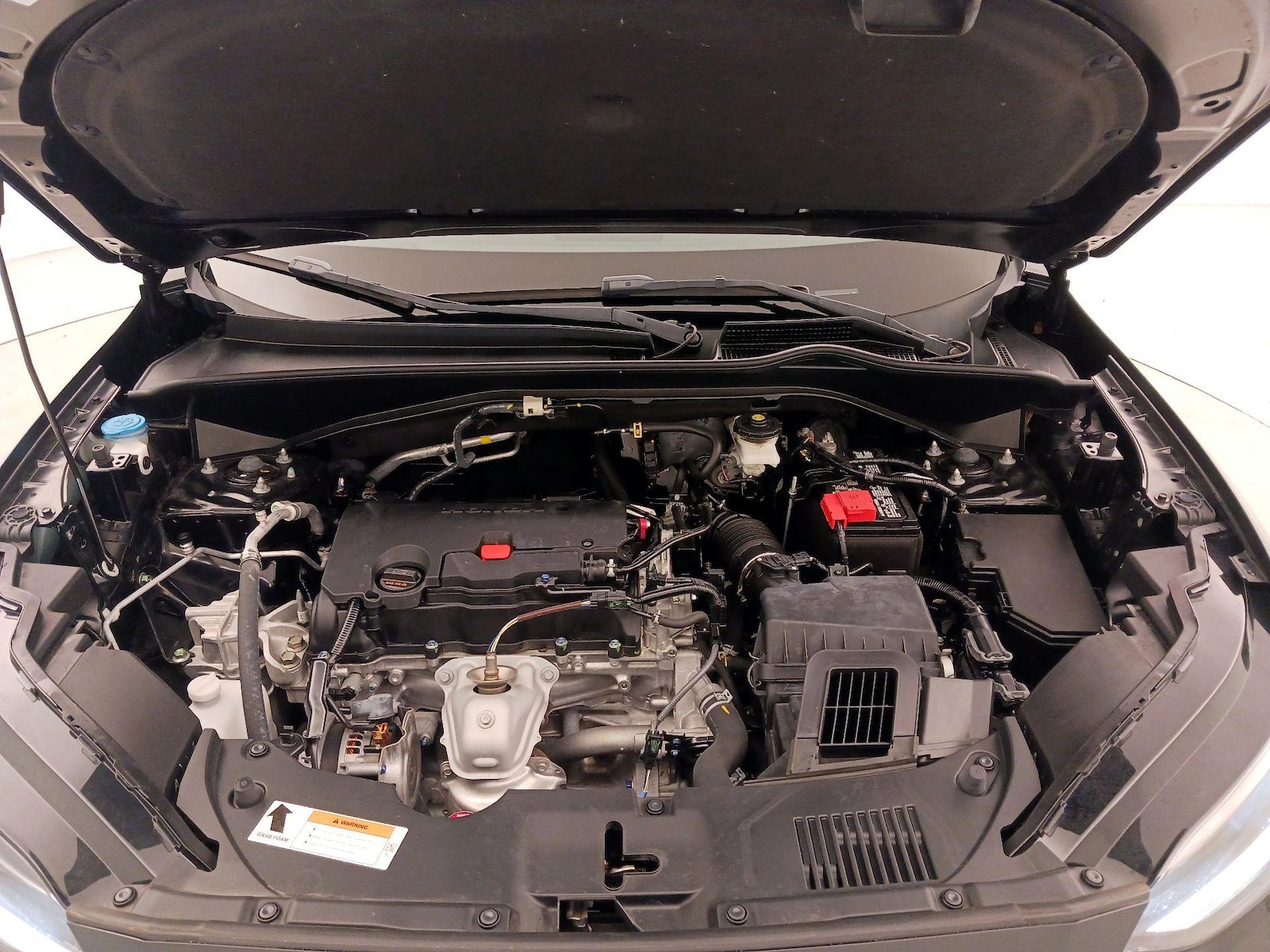 2024 Honda HR-V LX - Photo 22