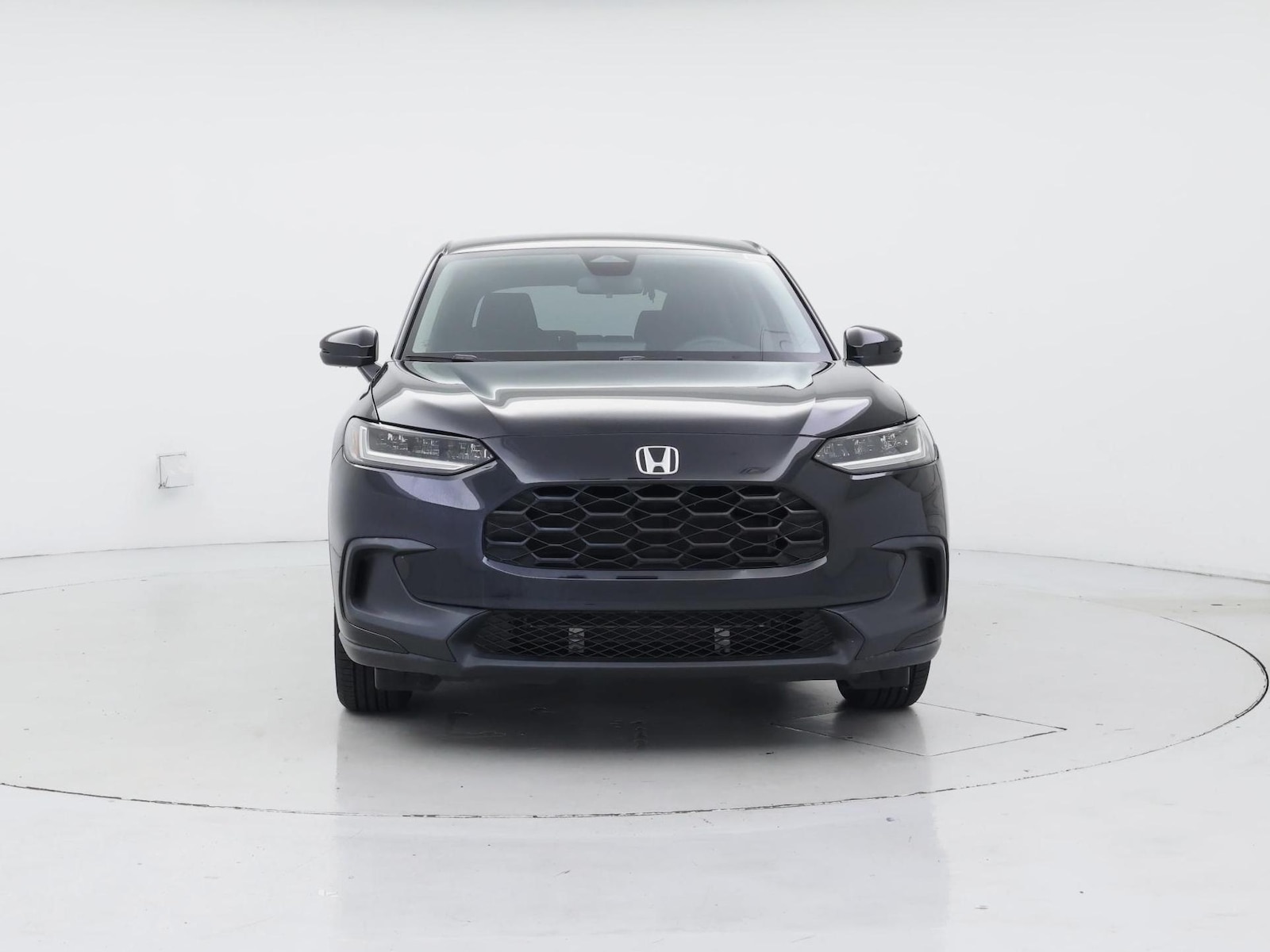 2024 Honda HR-V LX - Photo 6