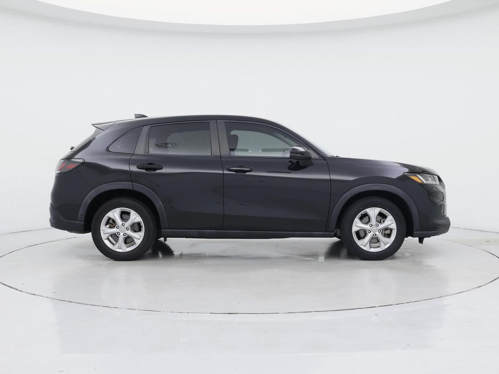2024 Honda HR-V LX - Photo 8
