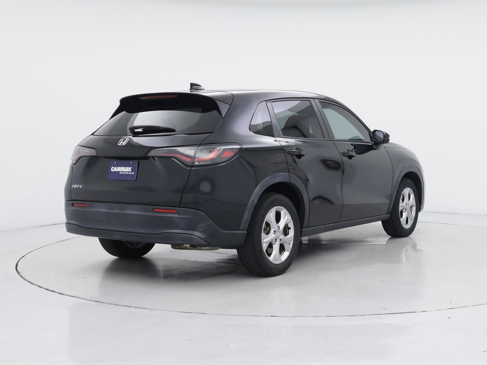 2024 Honda HR-V LX - Photo 9