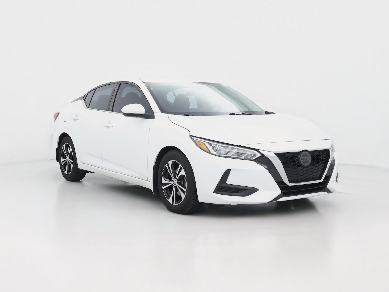 2022 Nissan Sentra
