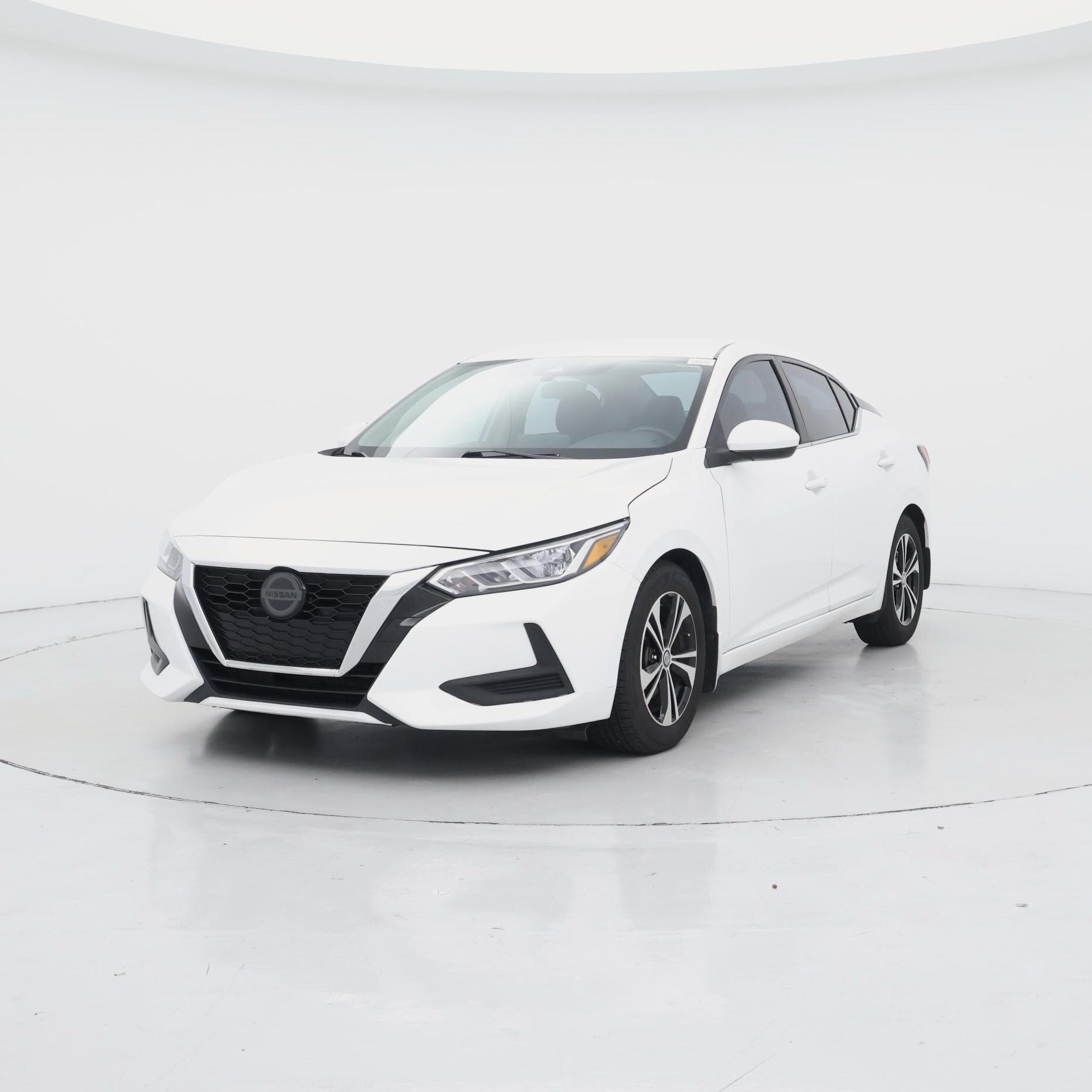Thumbnail: 2022 Nissan Sentra - 4