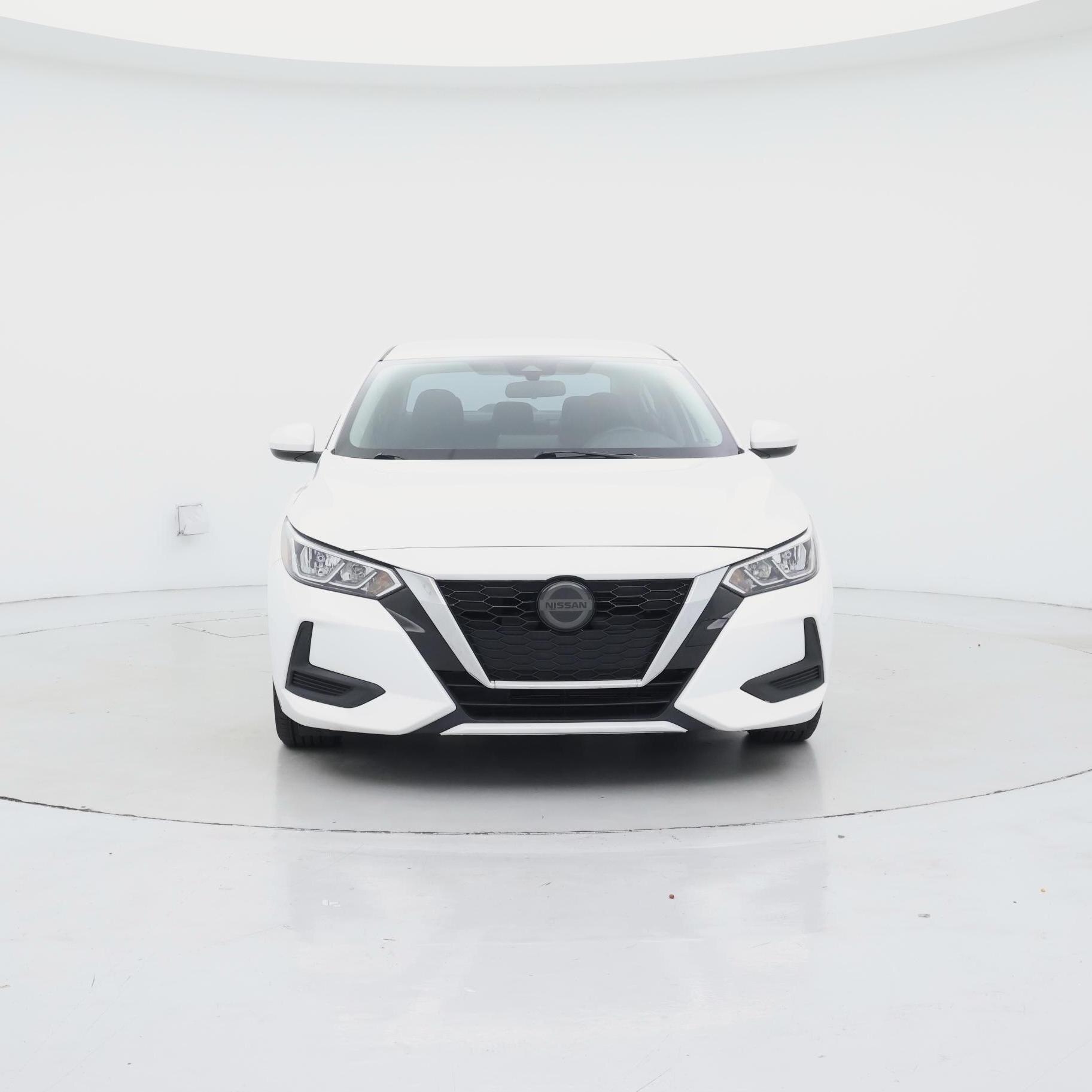 Thumbnail: 2022 Nissan Sentra - 5