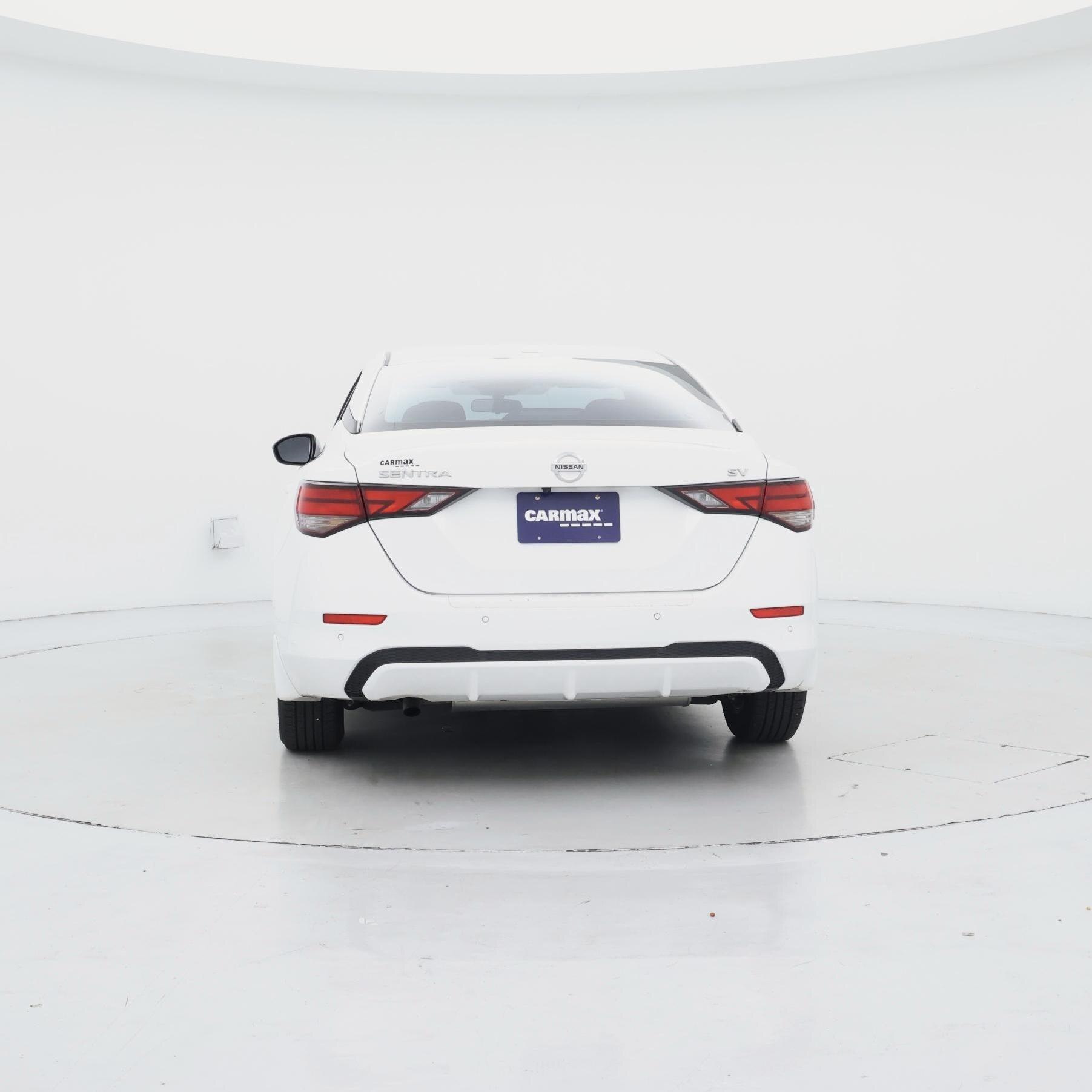 Thumbnail: 2022 Nissan Sentra - 6