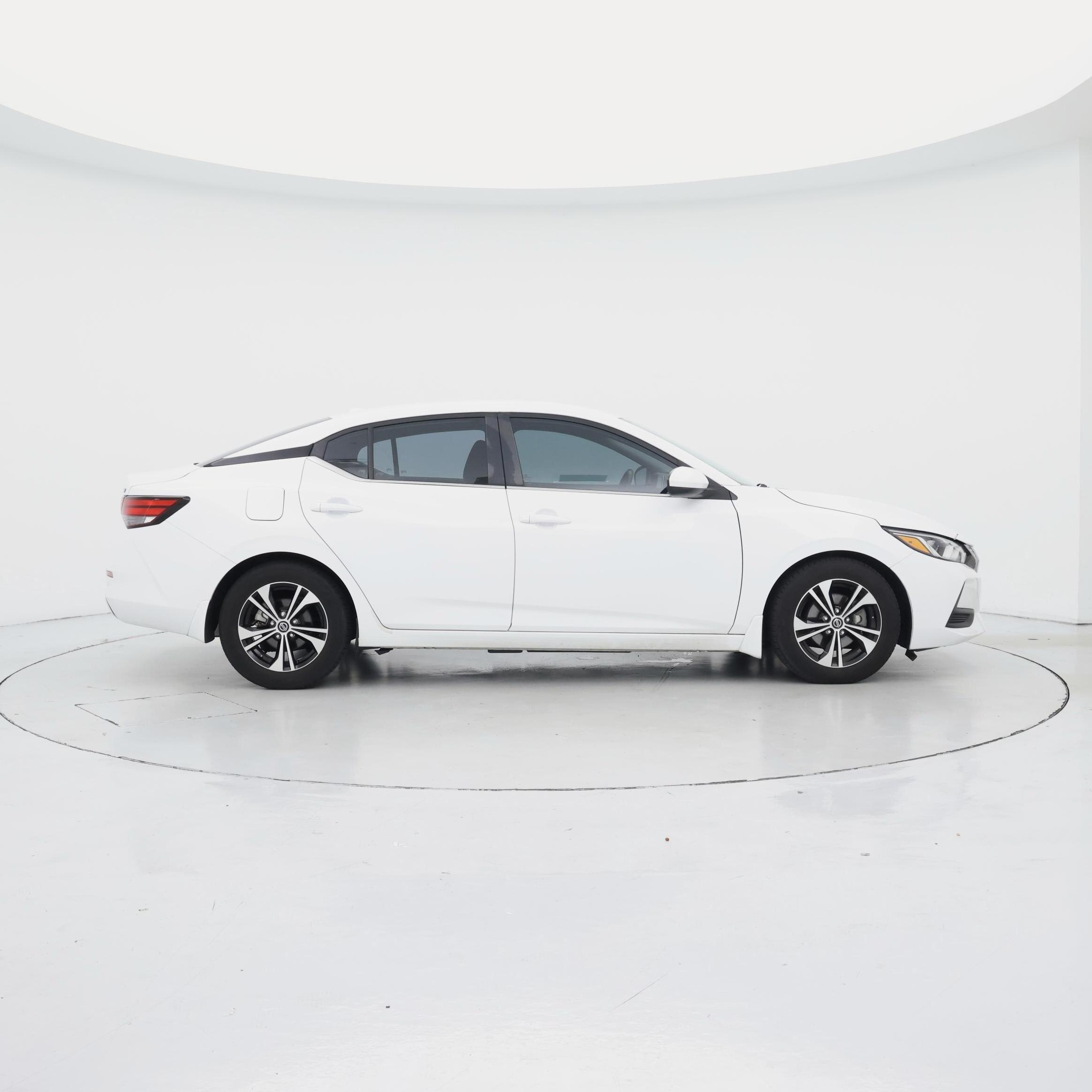 Thumbnail: 2022 Nissan Sentra - 7
