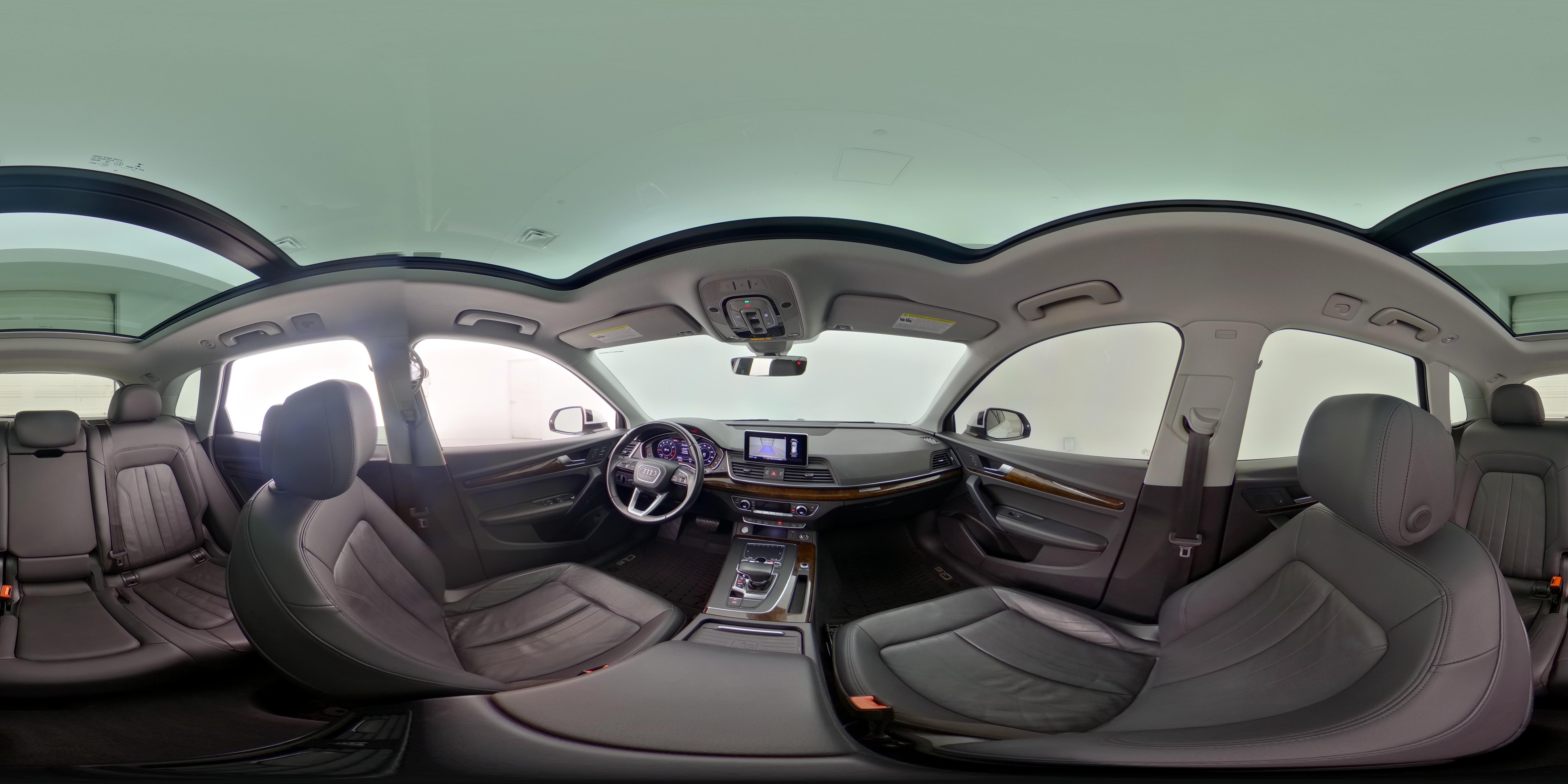 2020 Audi Q5 Premium Plus - Photo 26