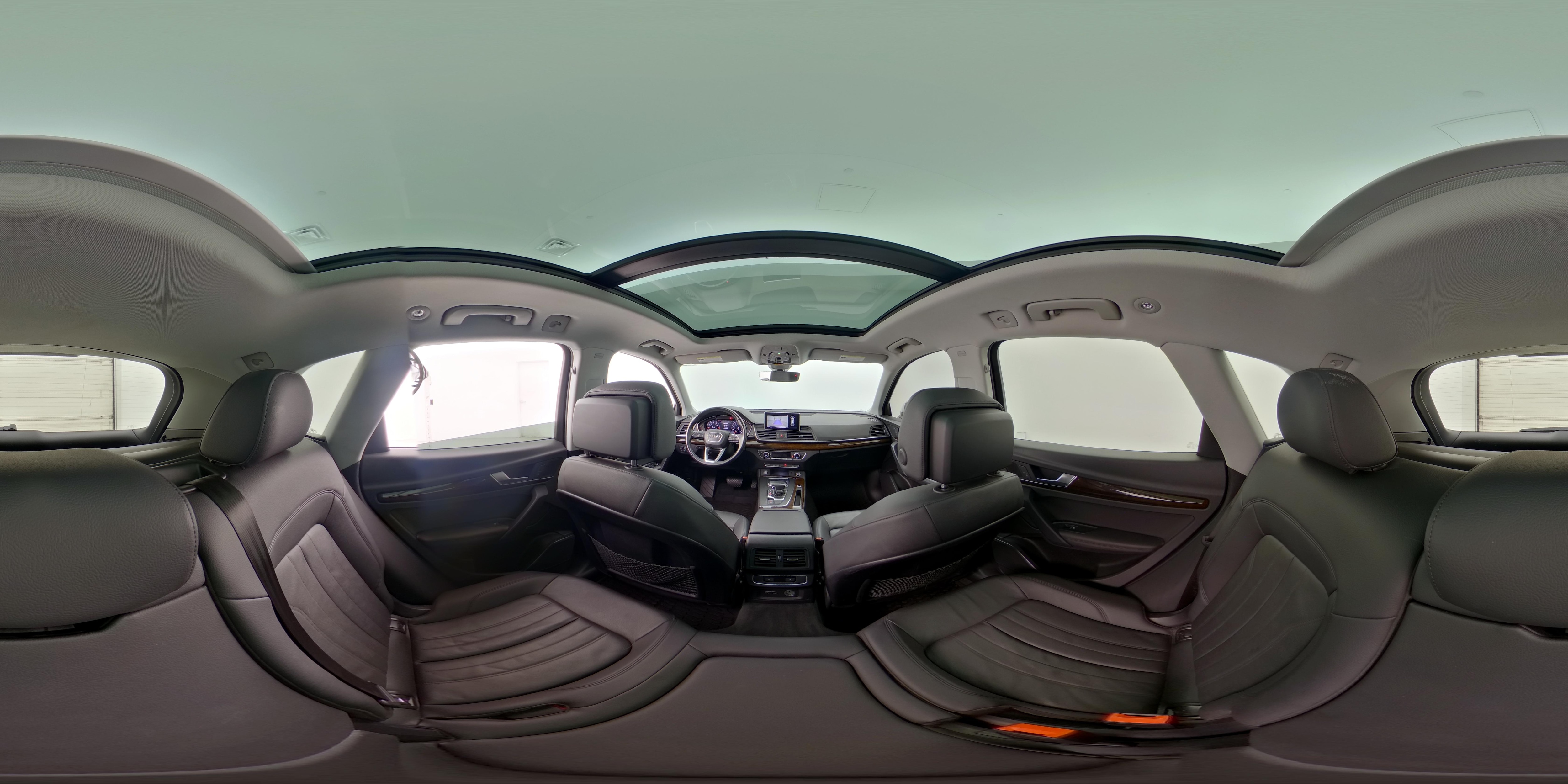 2020 Audi Q5 Premium Plus - Photo 27