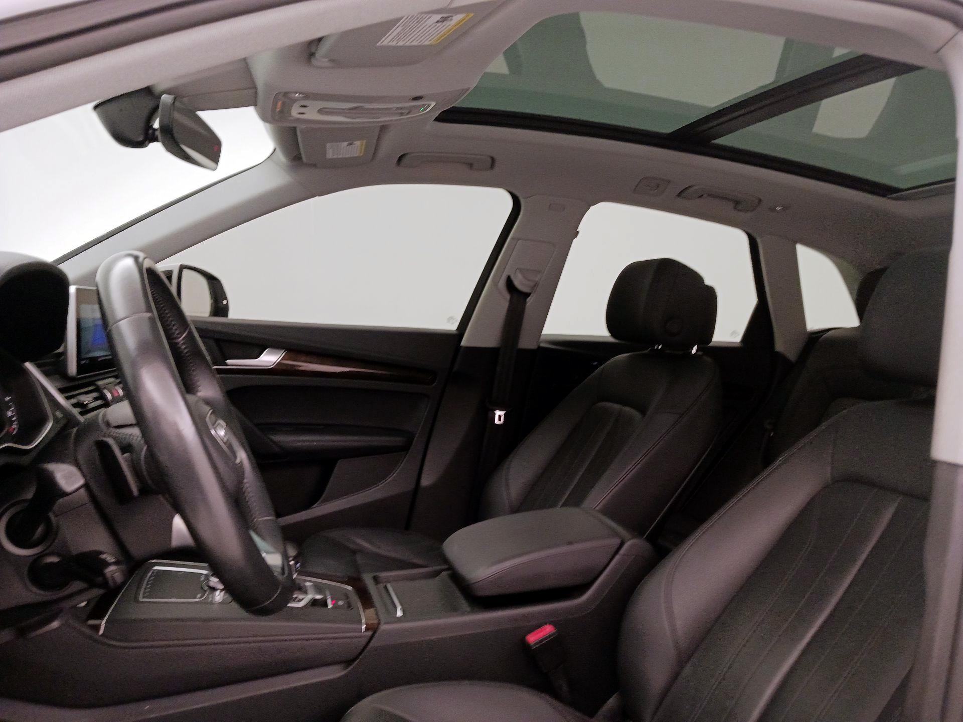 Thumbnail: 2020 Audi Q5 - 20