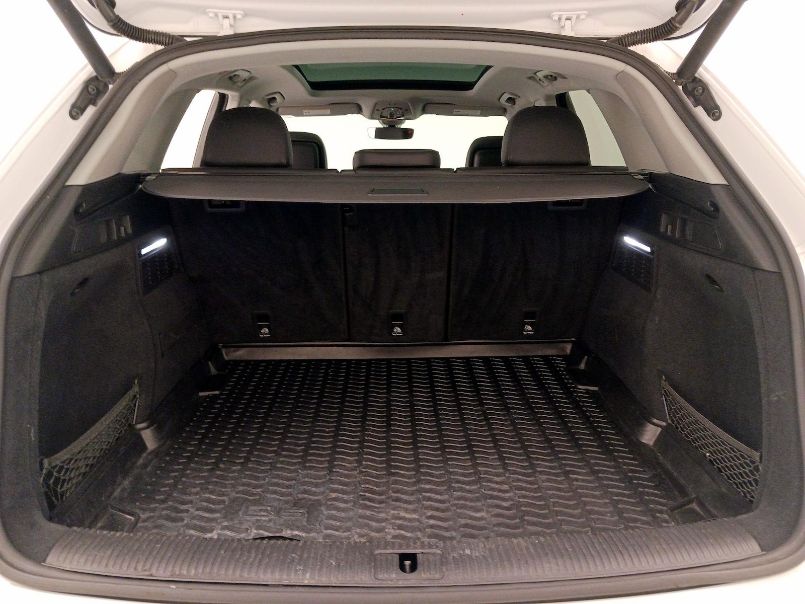2020 Audi Q5 Premium Plus - Photo 23