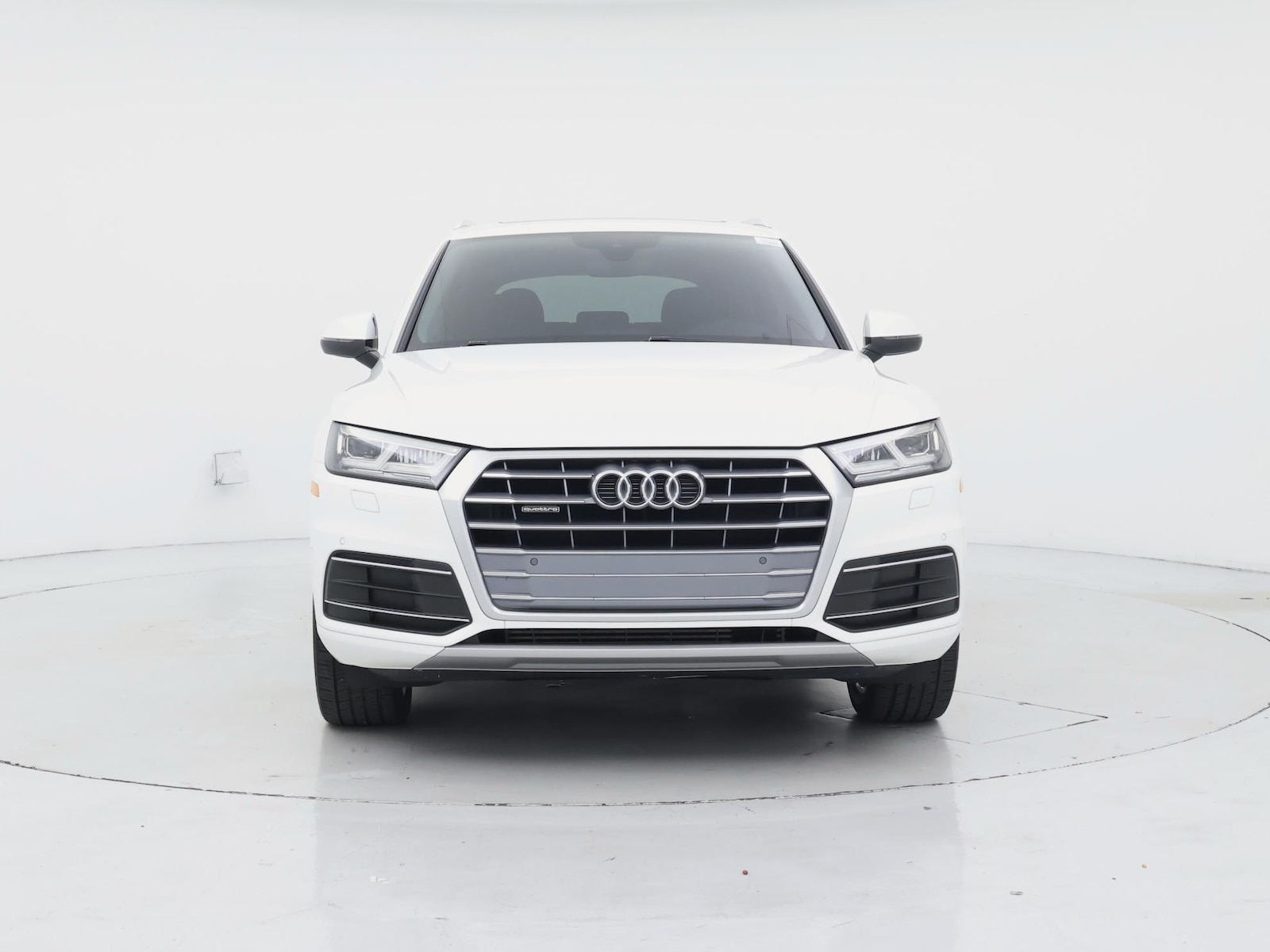 2020 Audi Q5 Premium Plus - Photo 6