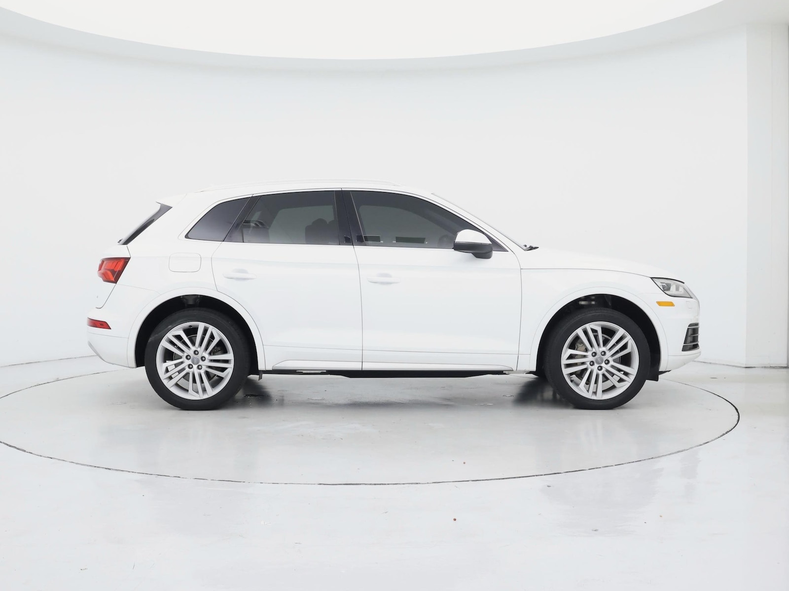 2020 Audi Q5 Premium Plus - Photo 8