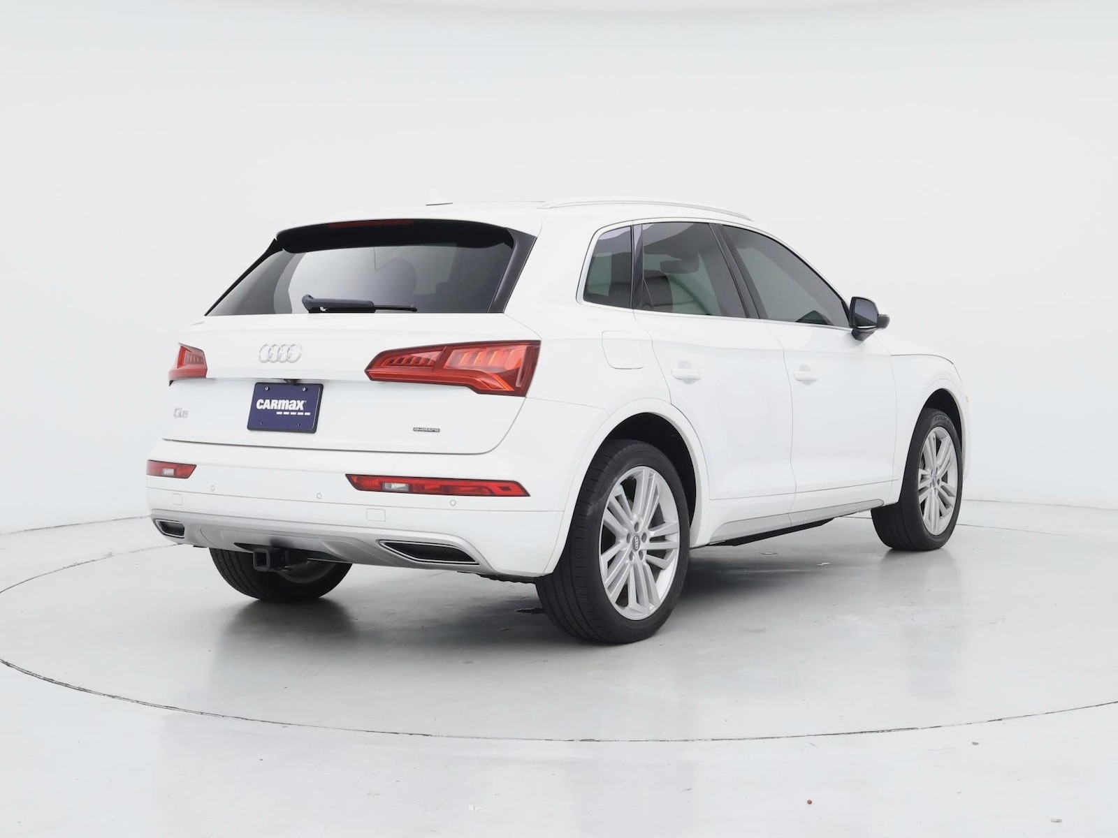 2020 Audi Q5 Premium Plus - Photo 9