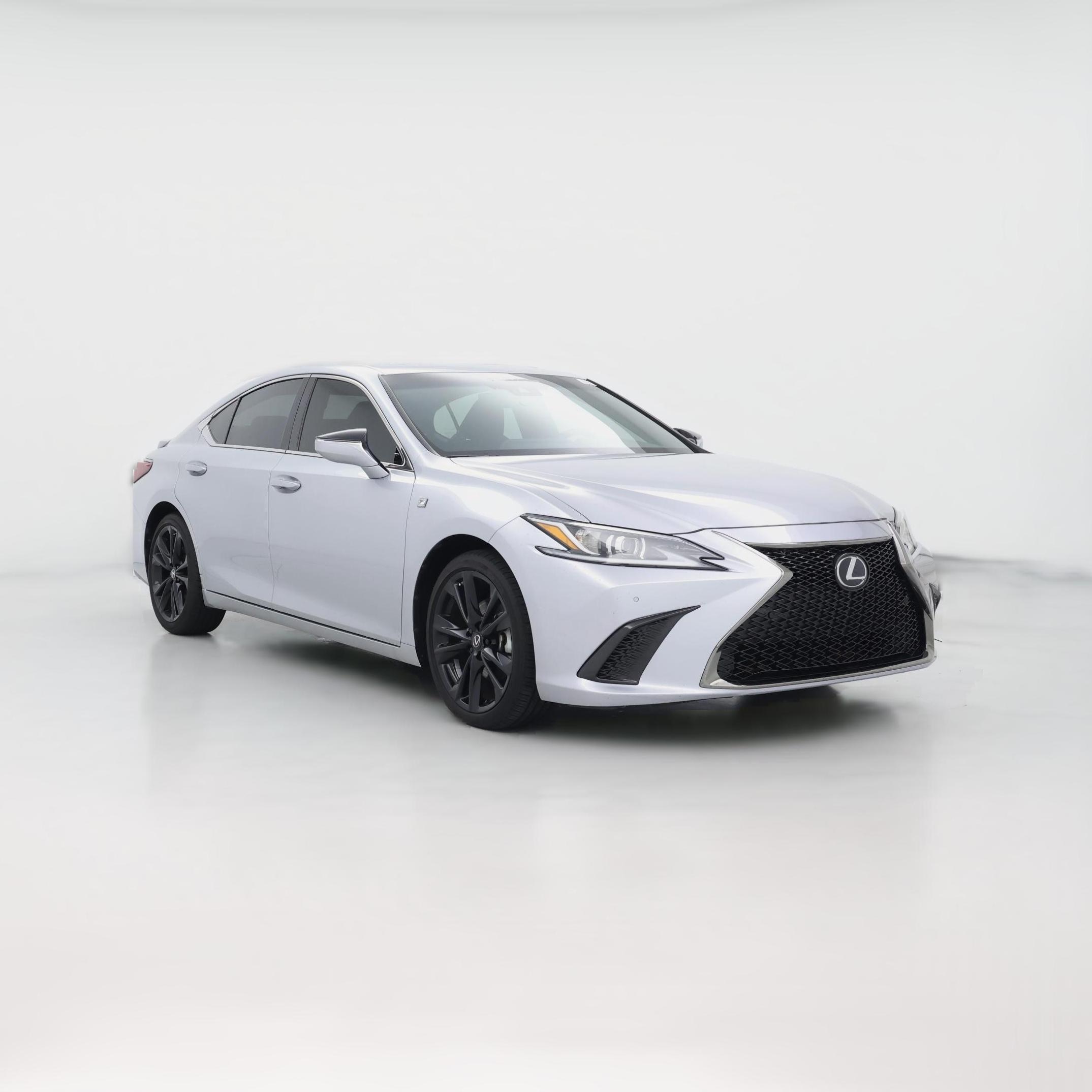 Thumbnail: 2022 Lexus ES - 1