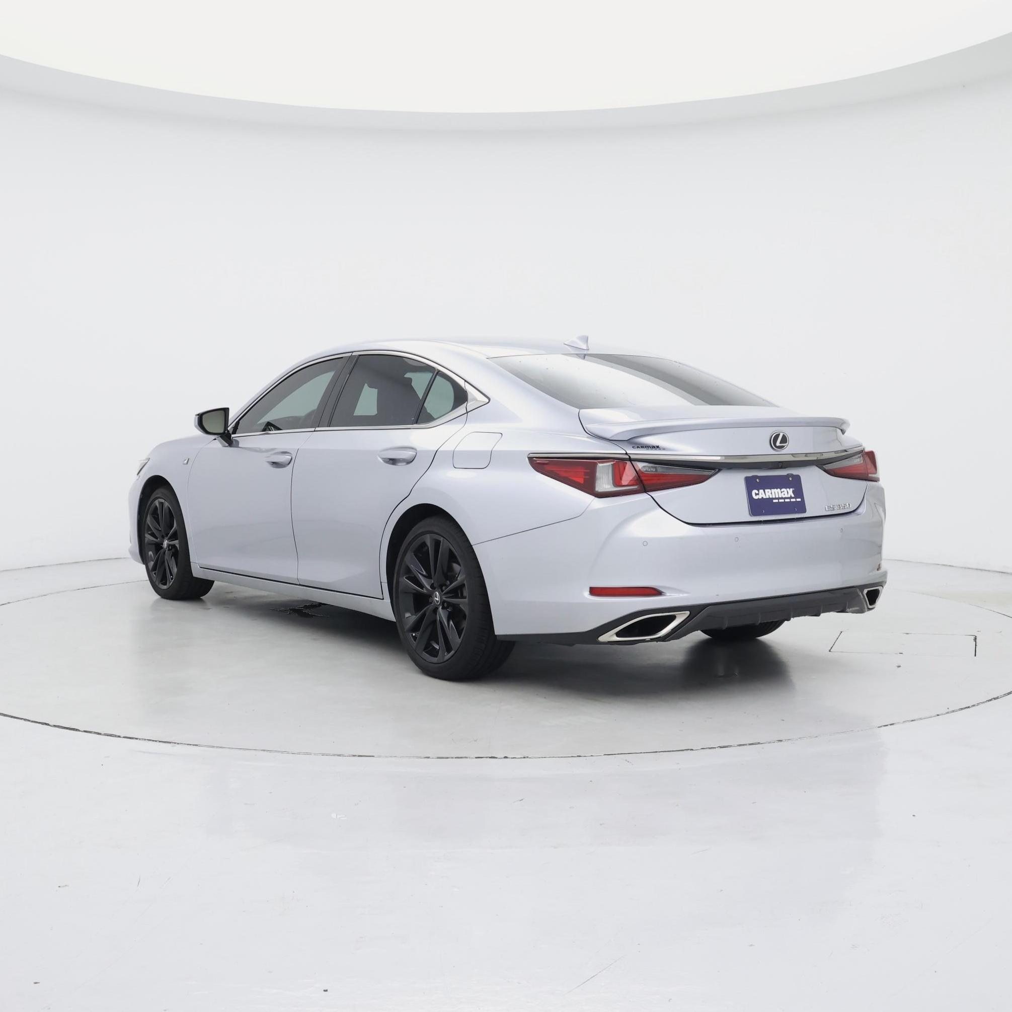 Thumbnail: 2022 Lexus ES - 2