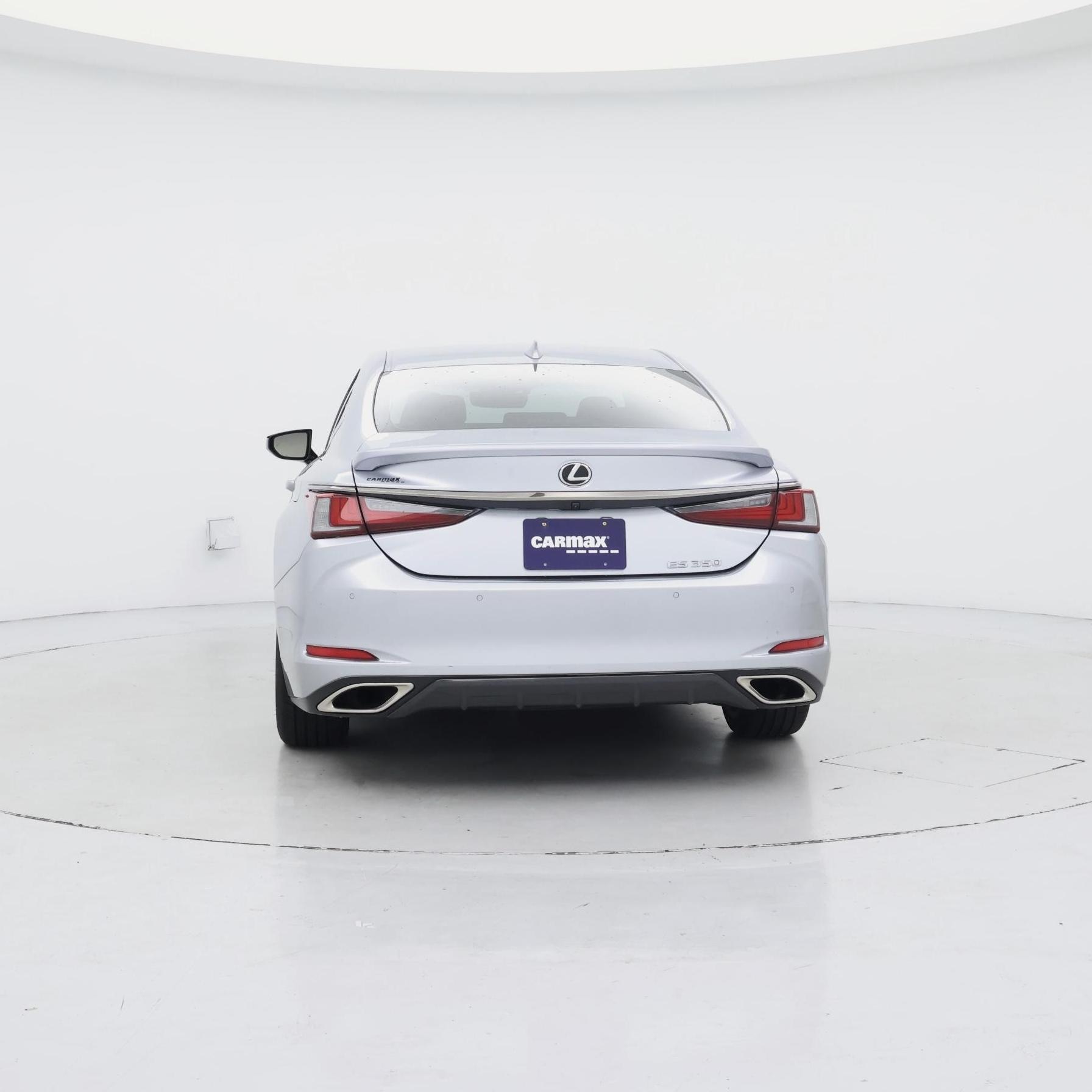 Thumbnail: 2022 Lexus ES - 6