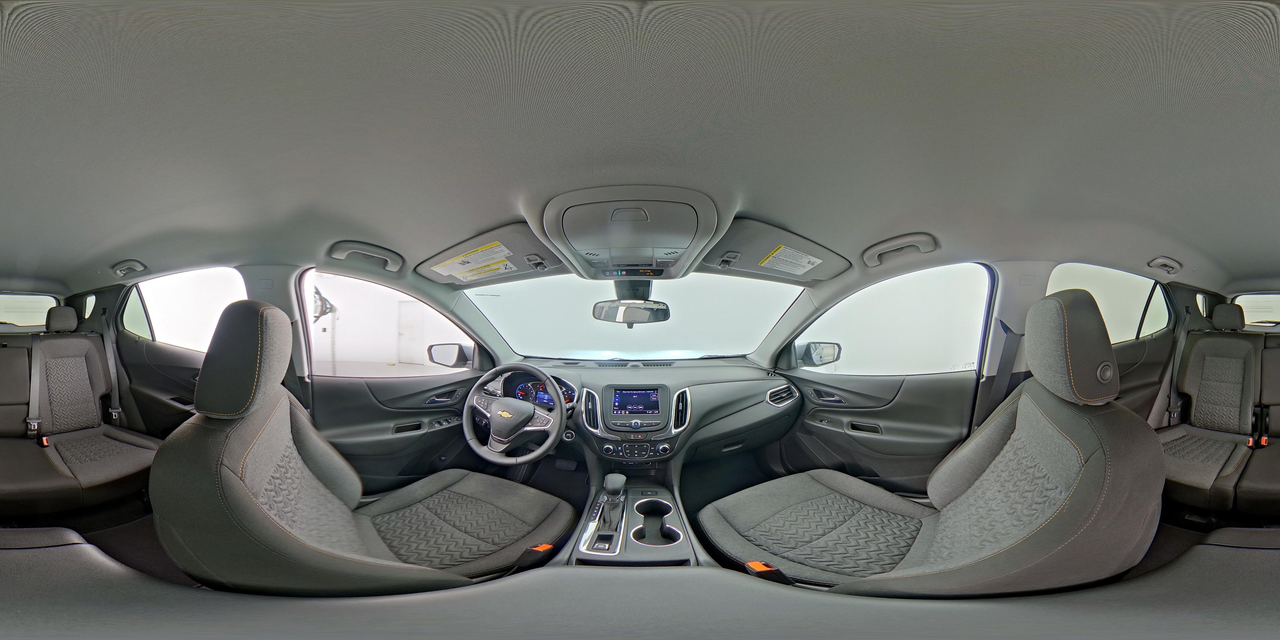 2024 Chevrolet Equinox LT - Photo 24