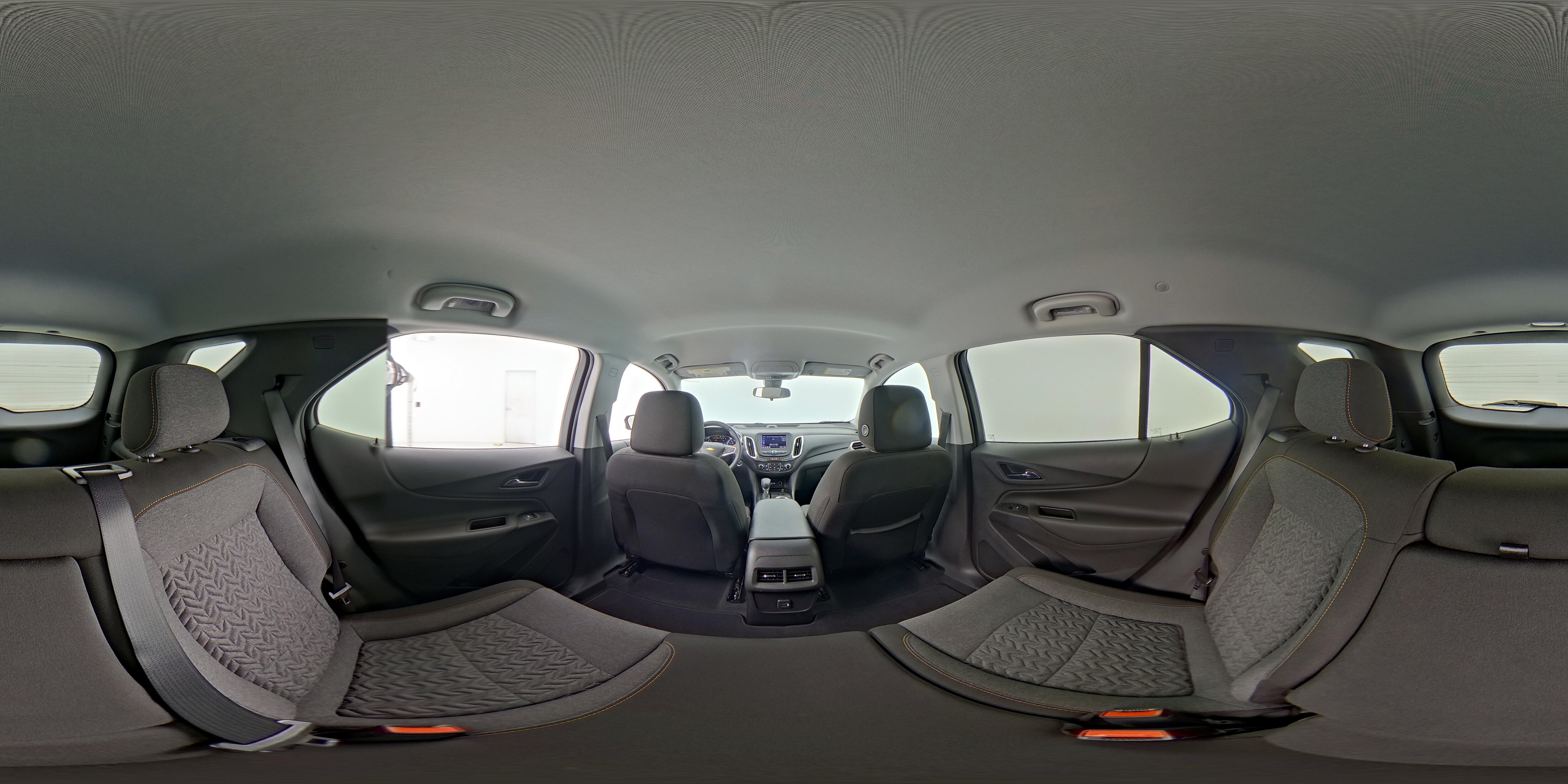 2024 Chevrolet Equinox LT - Photo 25