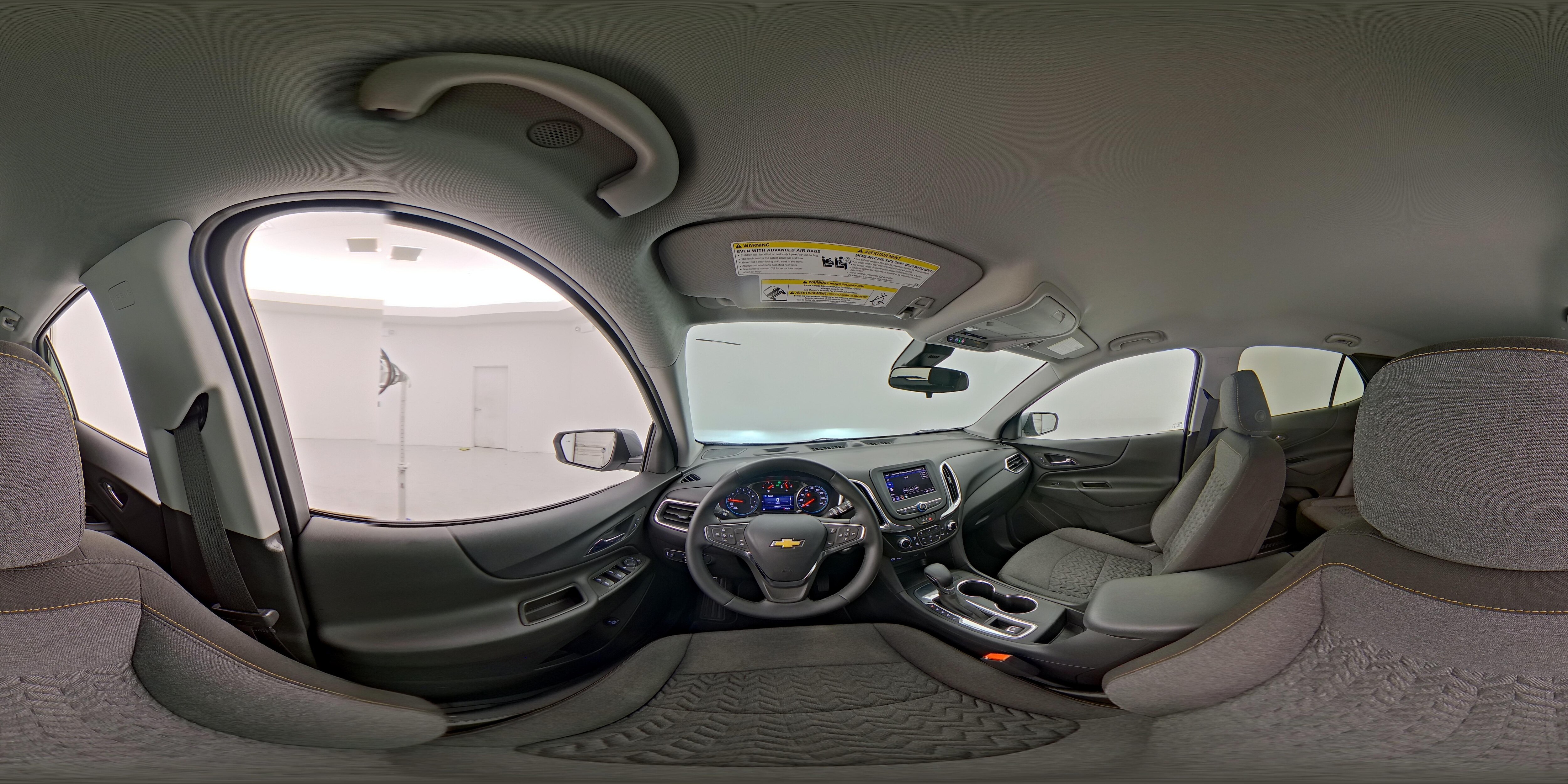 2024 Chevrolet Equinox LT - Photo 26