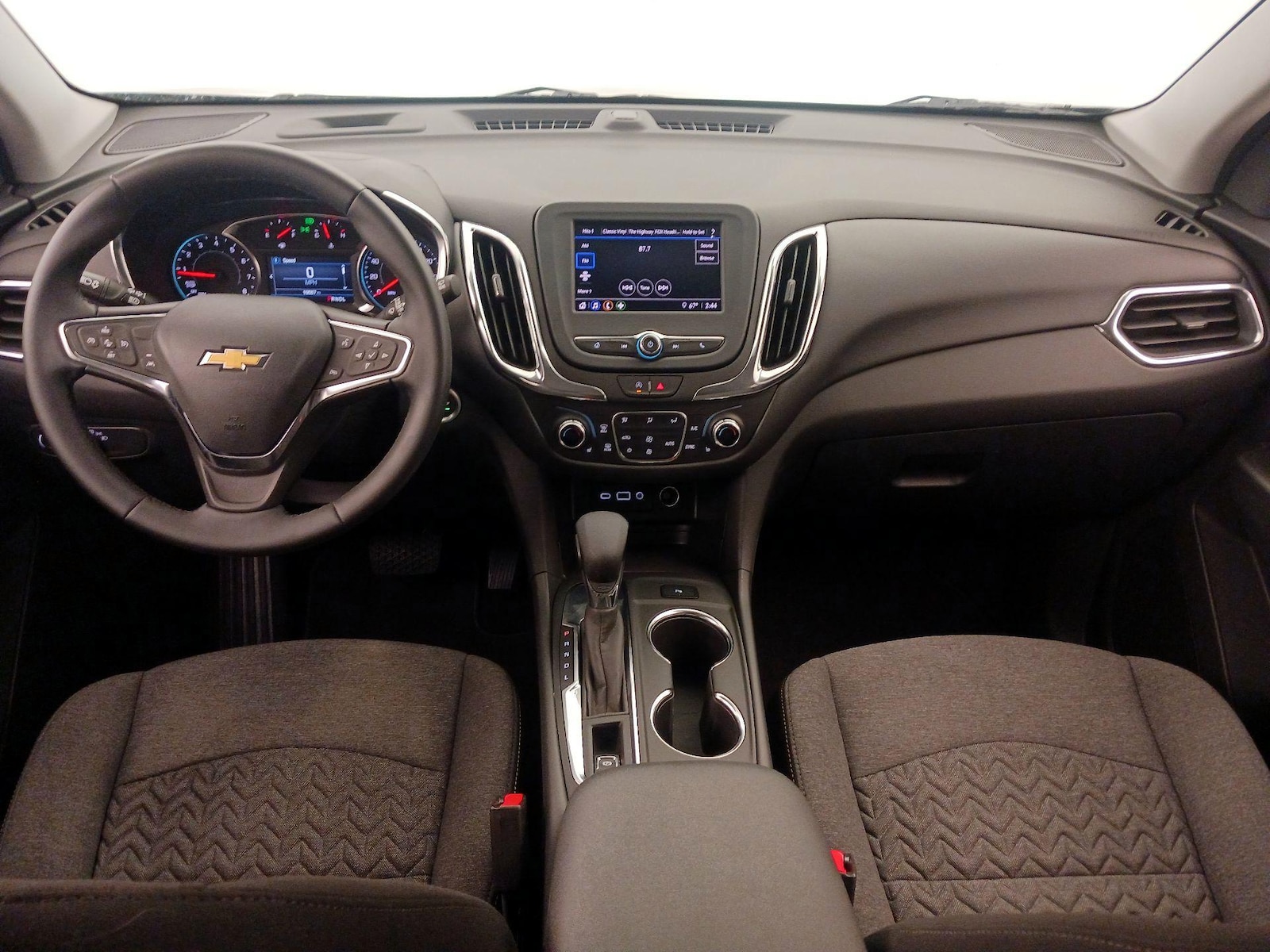 2024 Chevrolet Equinox LT - Photo 10