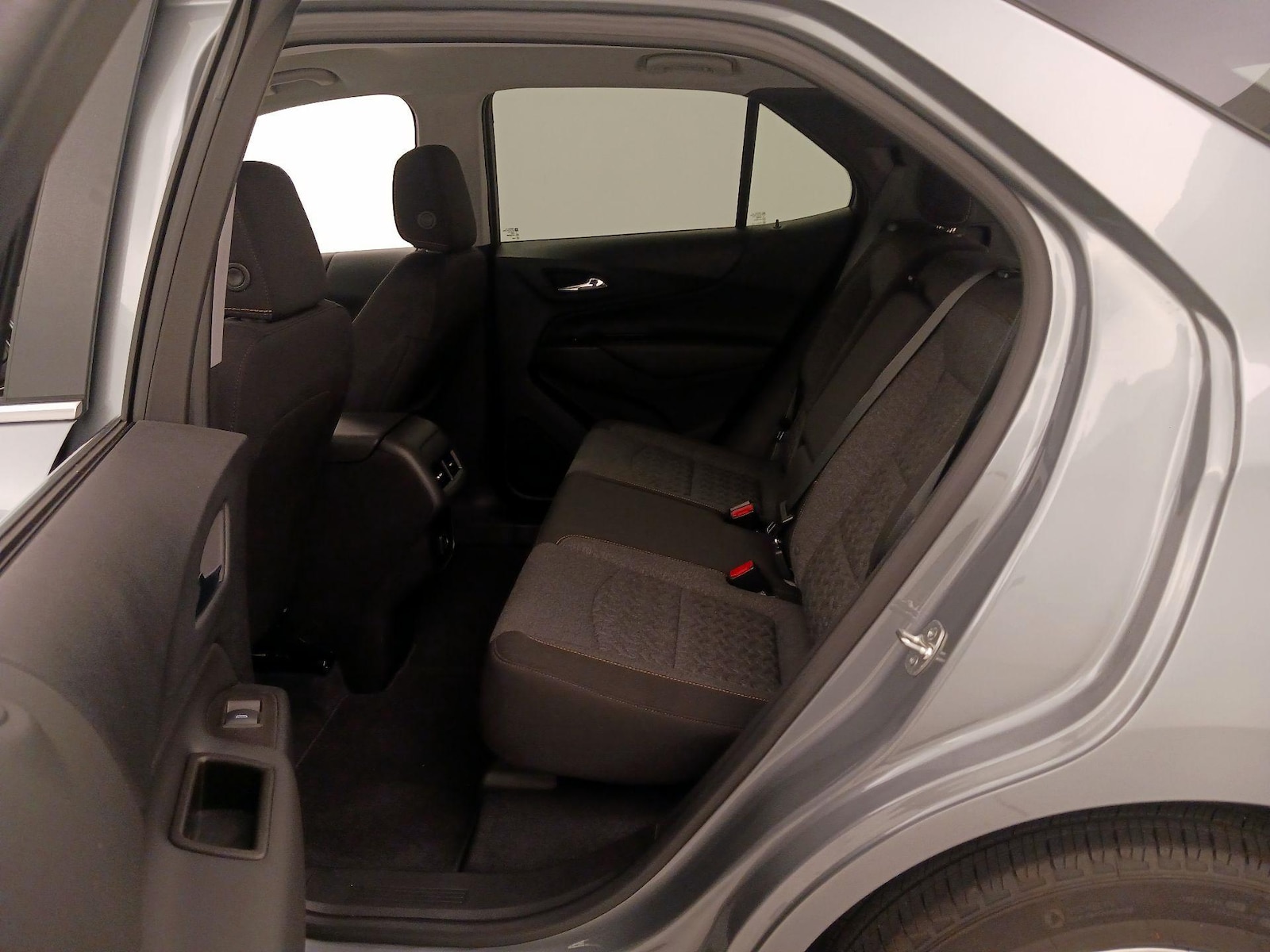 2024 Chevrolet Equinox LT - Photo 20