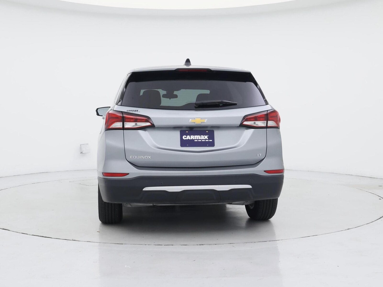 2024 Chevrolet Equinox LT - Photo 7
