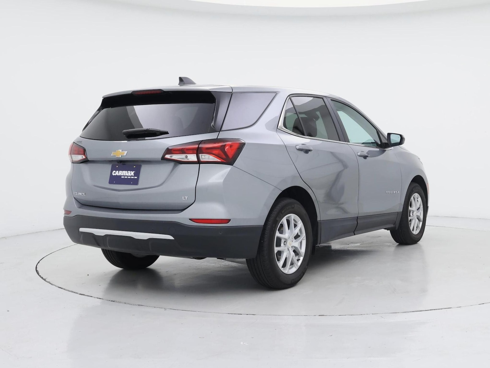 2024 Chevrolet Equinox LT - Photo 9