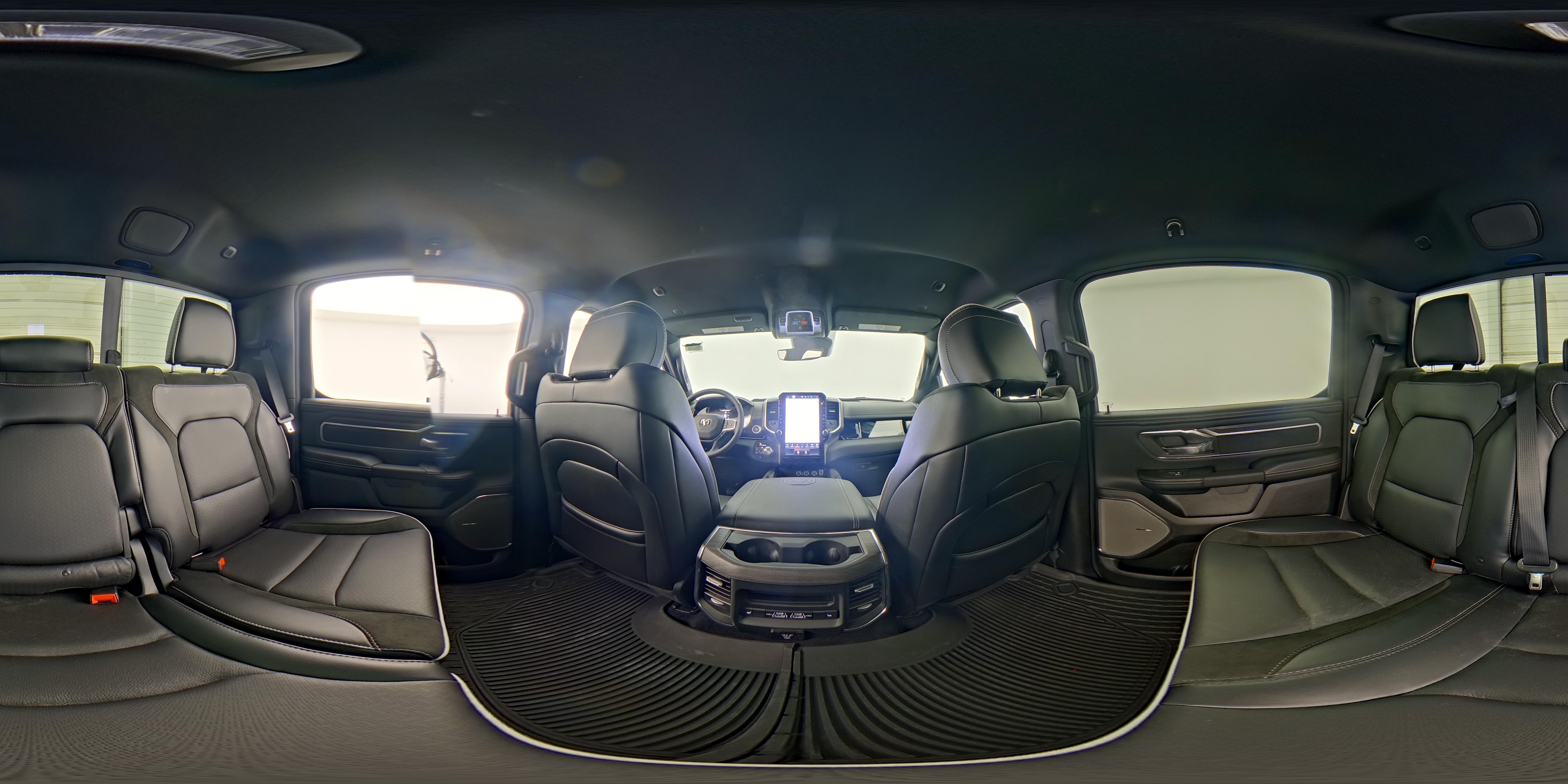 2025 RAM Ram 1500 Pickup Laramie - Photo 26