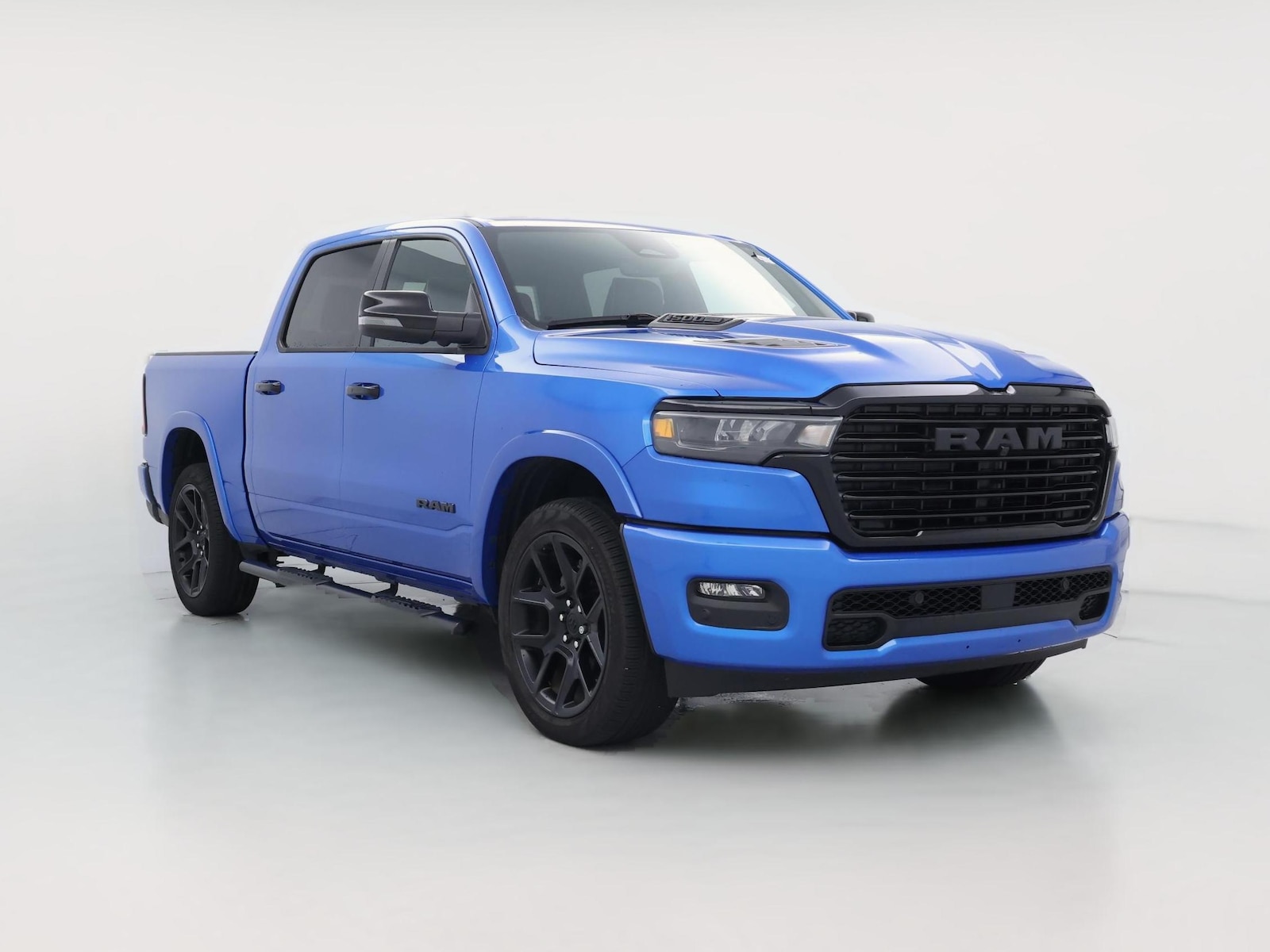 2025 RAM Ram 1500 Pickup Laramie - Photo 1