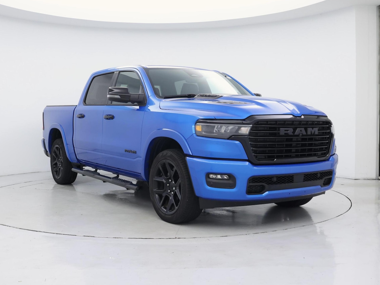 2025 RAM Ram 1500 Pickup Laramie - Photo 2
