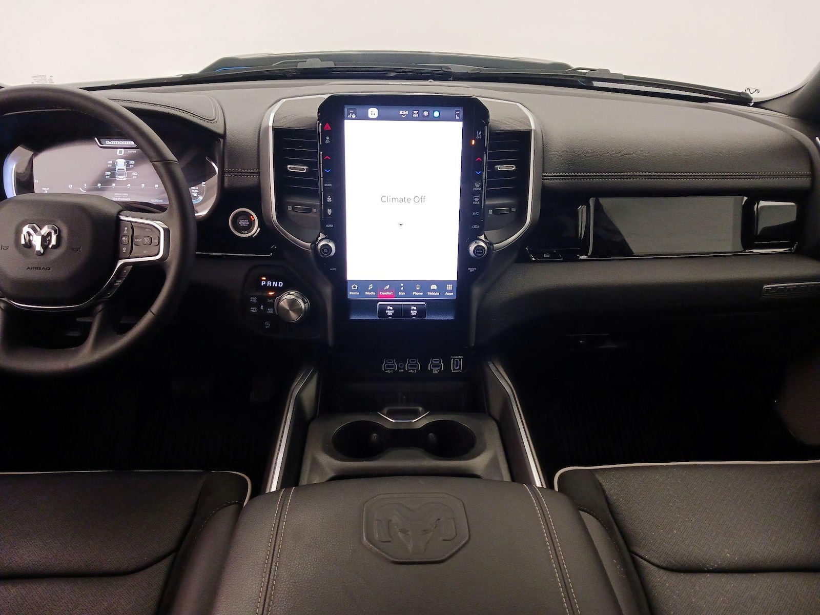 2025 RAM Ram 1500 Pickup Laramie - Photo 10