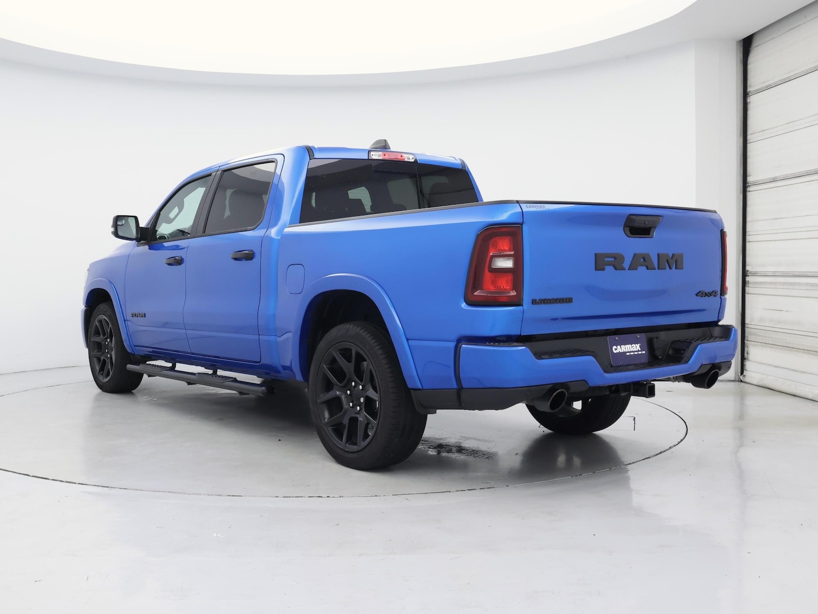 2025 RAM Ram 1500 Pickup Laramie - Photo 3