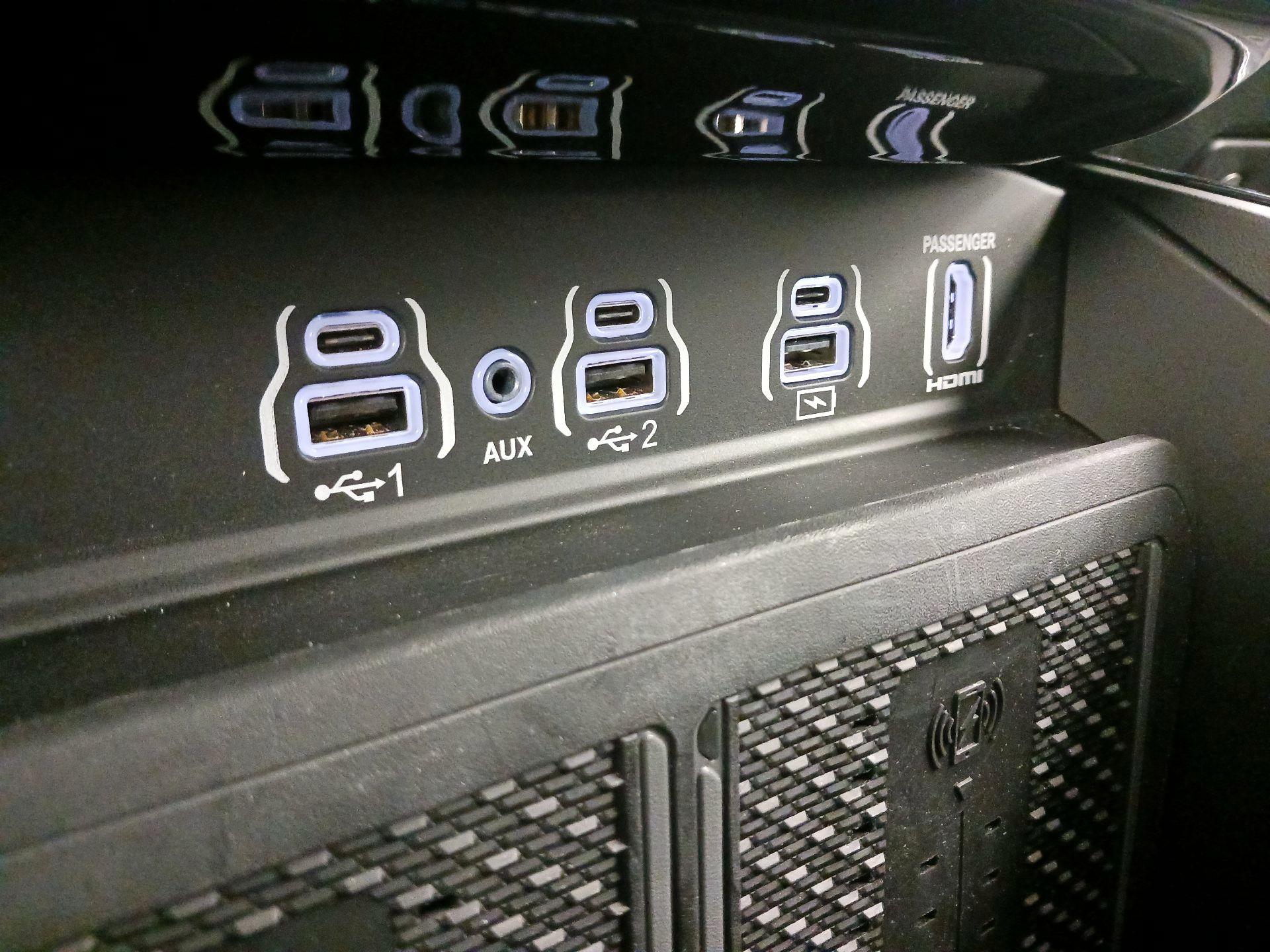 Thumbnail: 2025 RAM 1500 - 19
