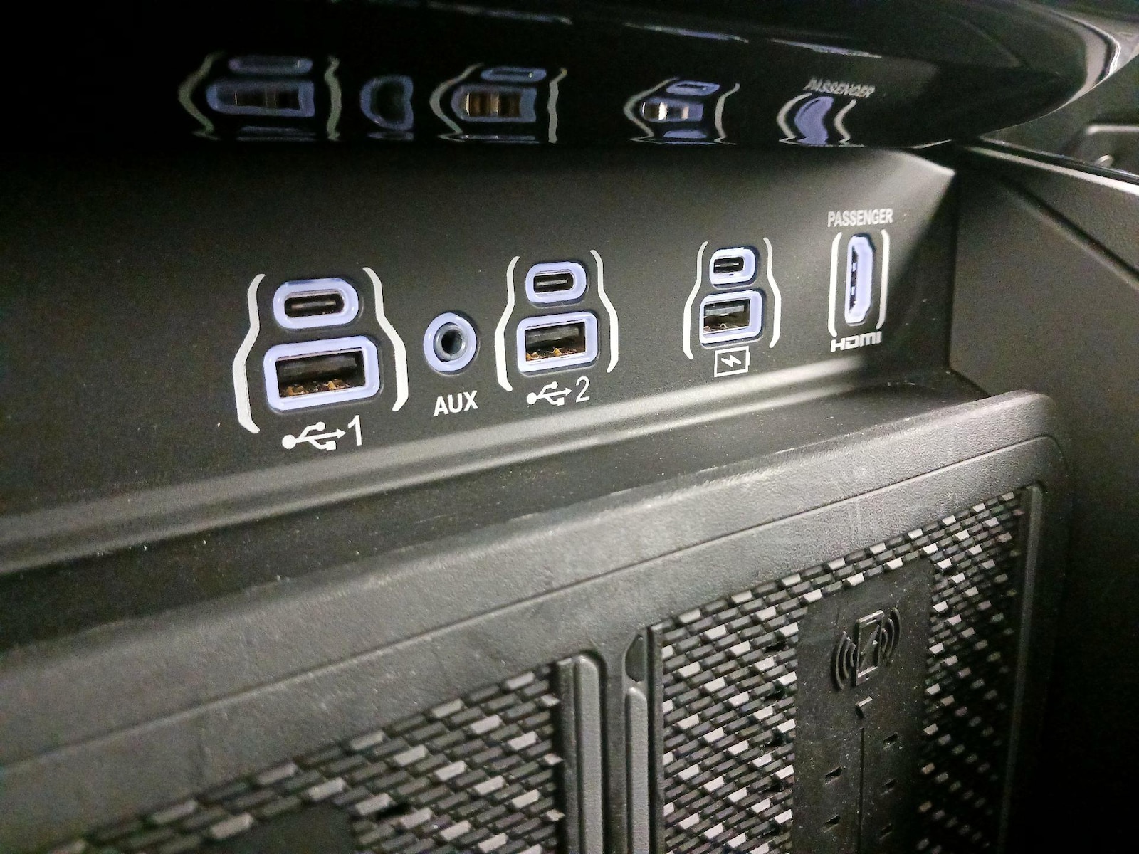2025 RAM Ram 1500 Pickup Laramie - Photo 20