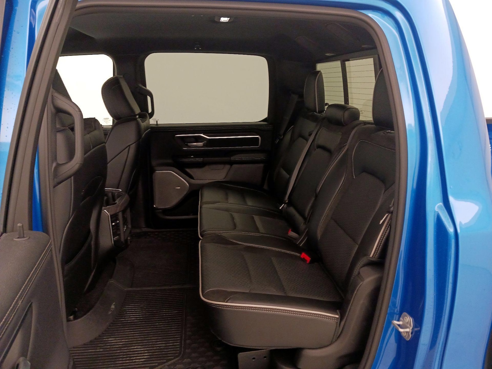 2025 RAM Ram 1500 Pickup Laramie - Photo 21