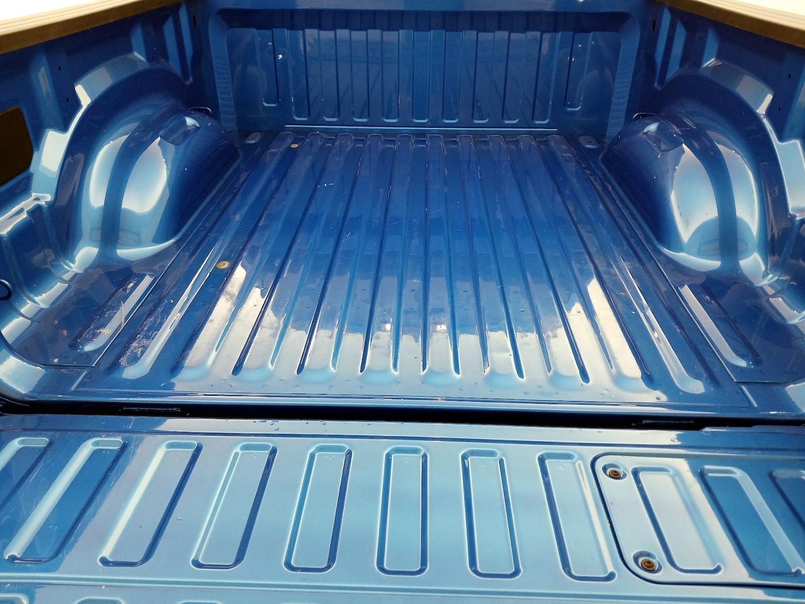 2025 RAM Ram 1500 Pickup Laramie - Photo 22