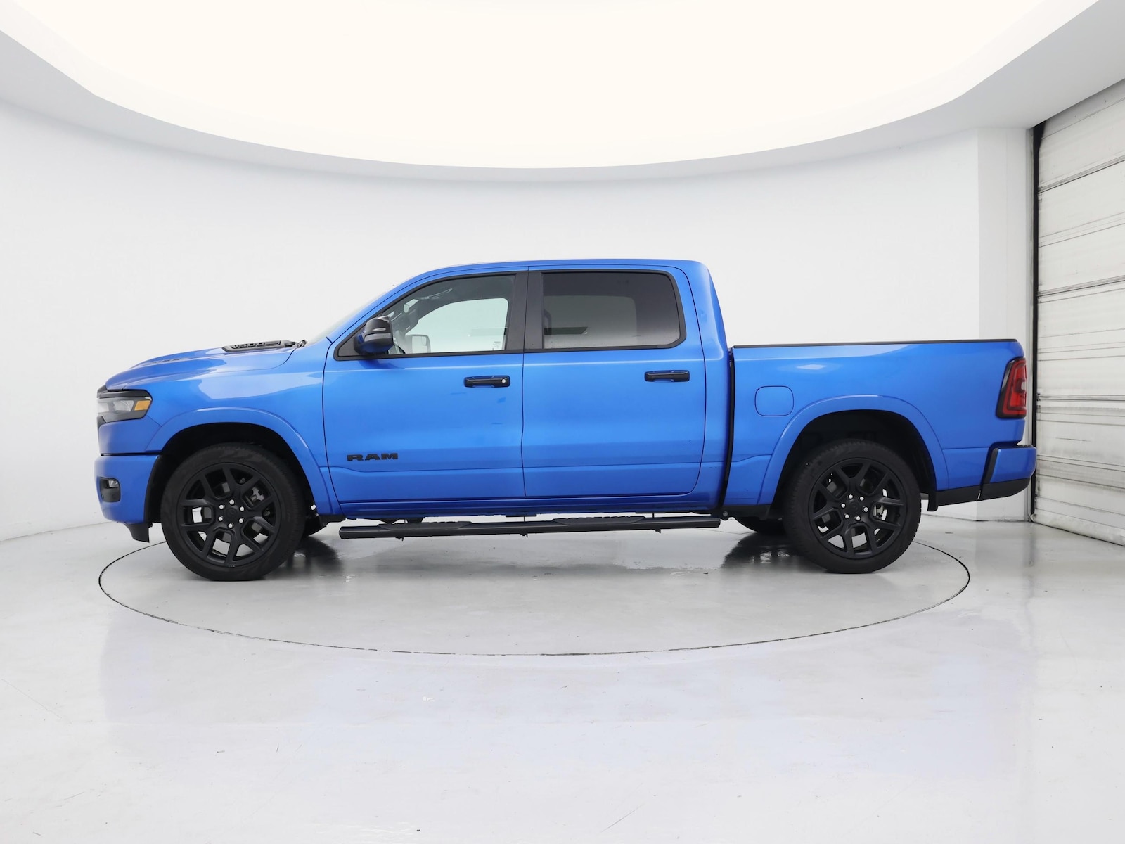 2025 RAM Ram 1500 Pickup Laramie - Photo 4