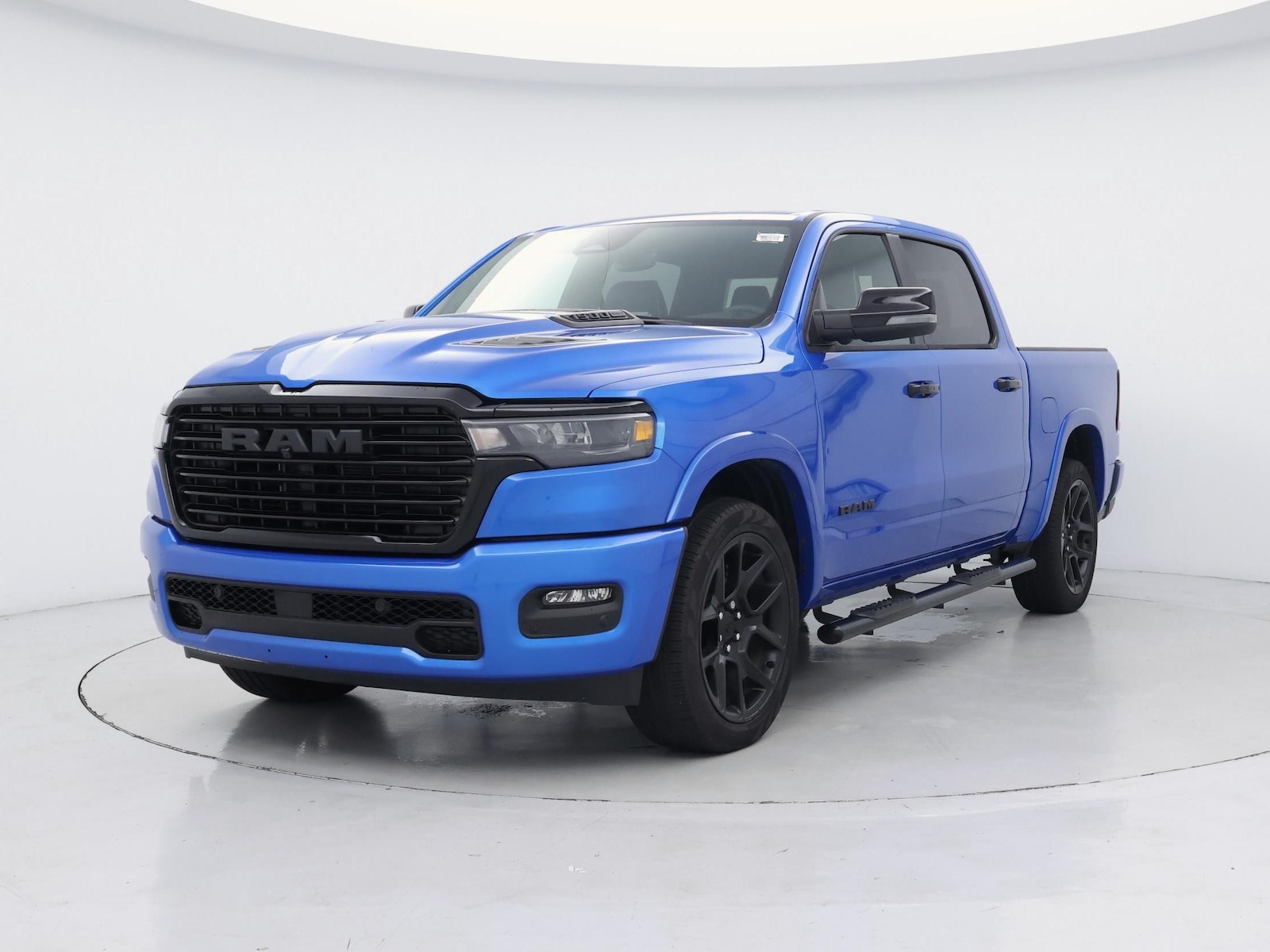 2025 RAM Ram 1500 Pickup Laramie - Photo 5