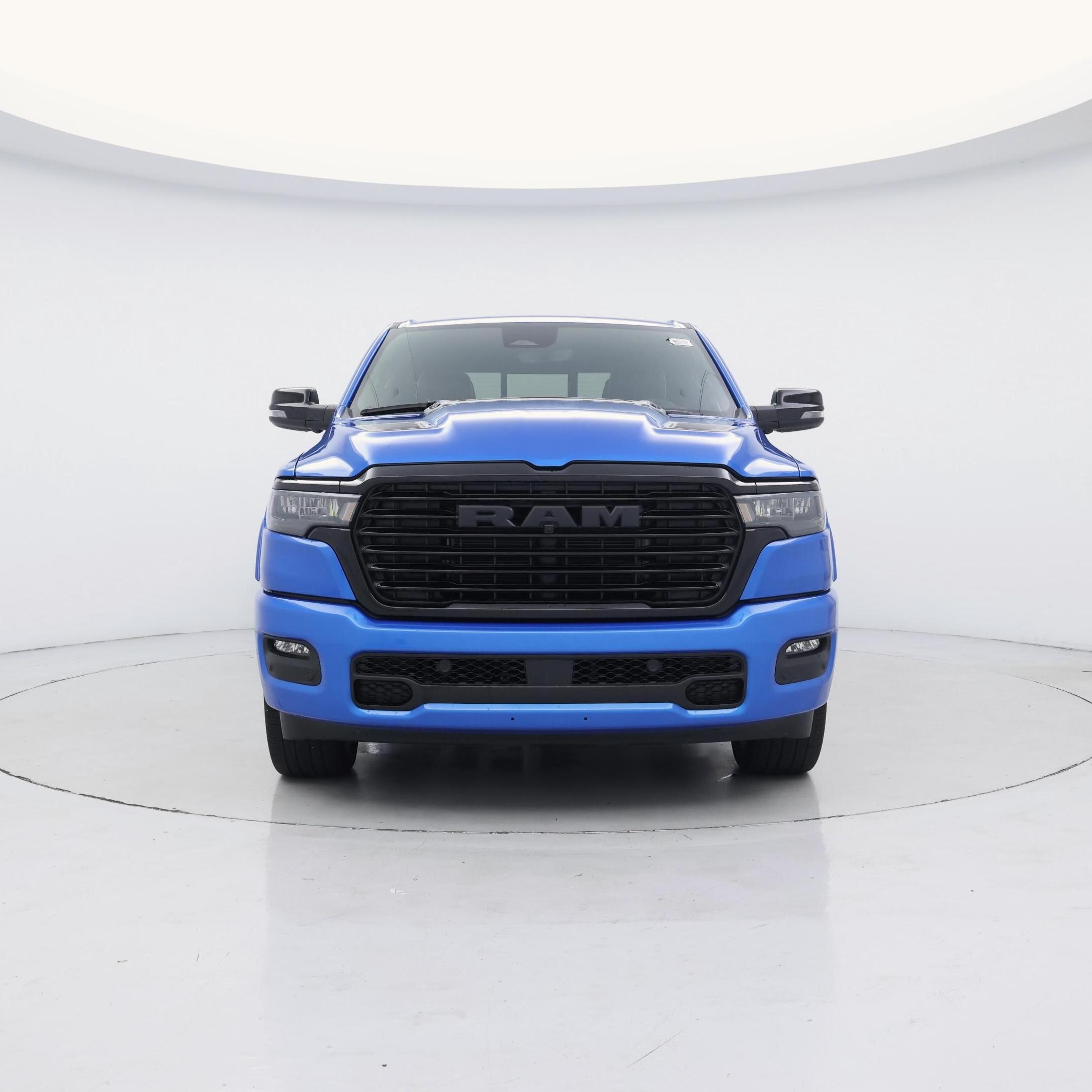 Thumbnail: 2025 RAM 1500 - 5